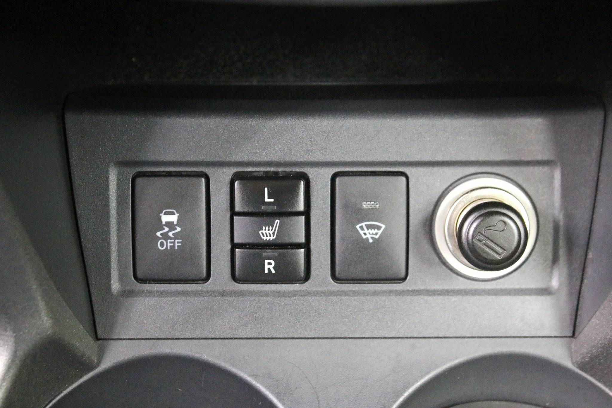 Toyota RAV4, III (XA30) Рестайлинг