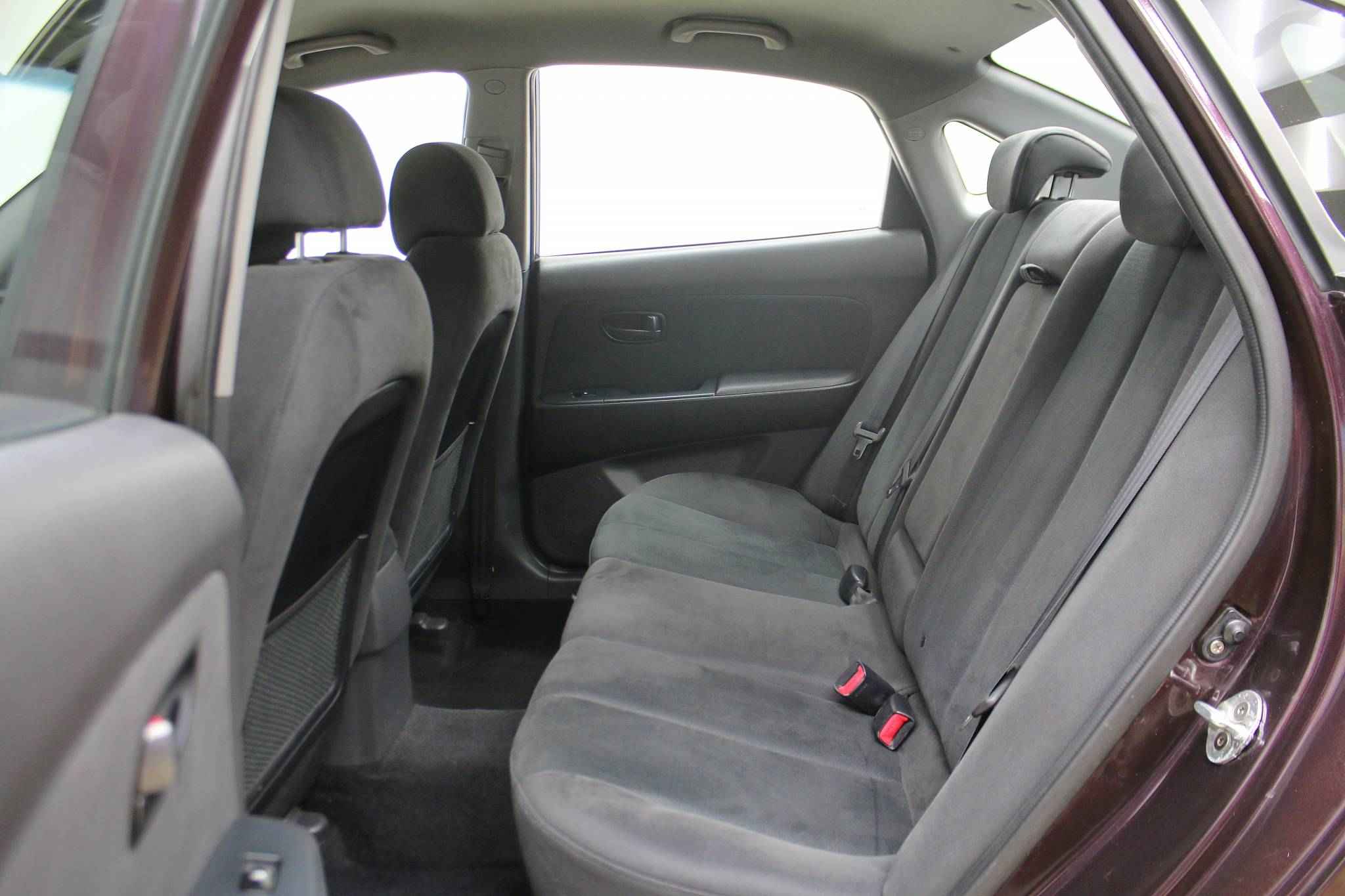 Hyundai Elantra, IV (HD)