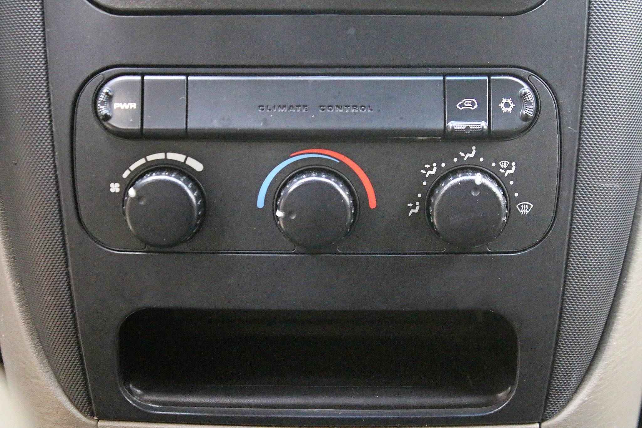 Chrysler Voyager, IV