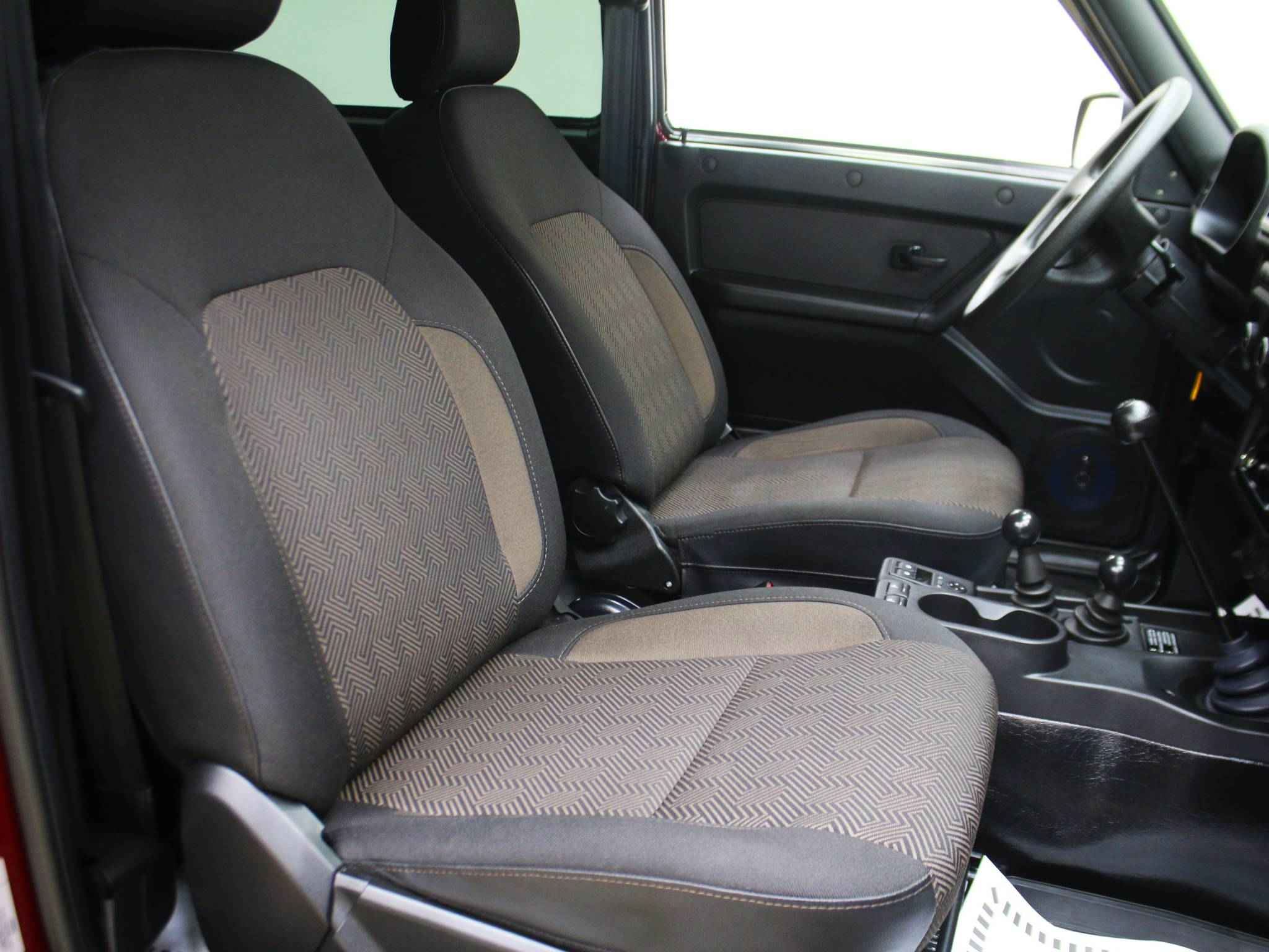 LADA (ВАЗ) 2121 (4x4), I Рестайлинг