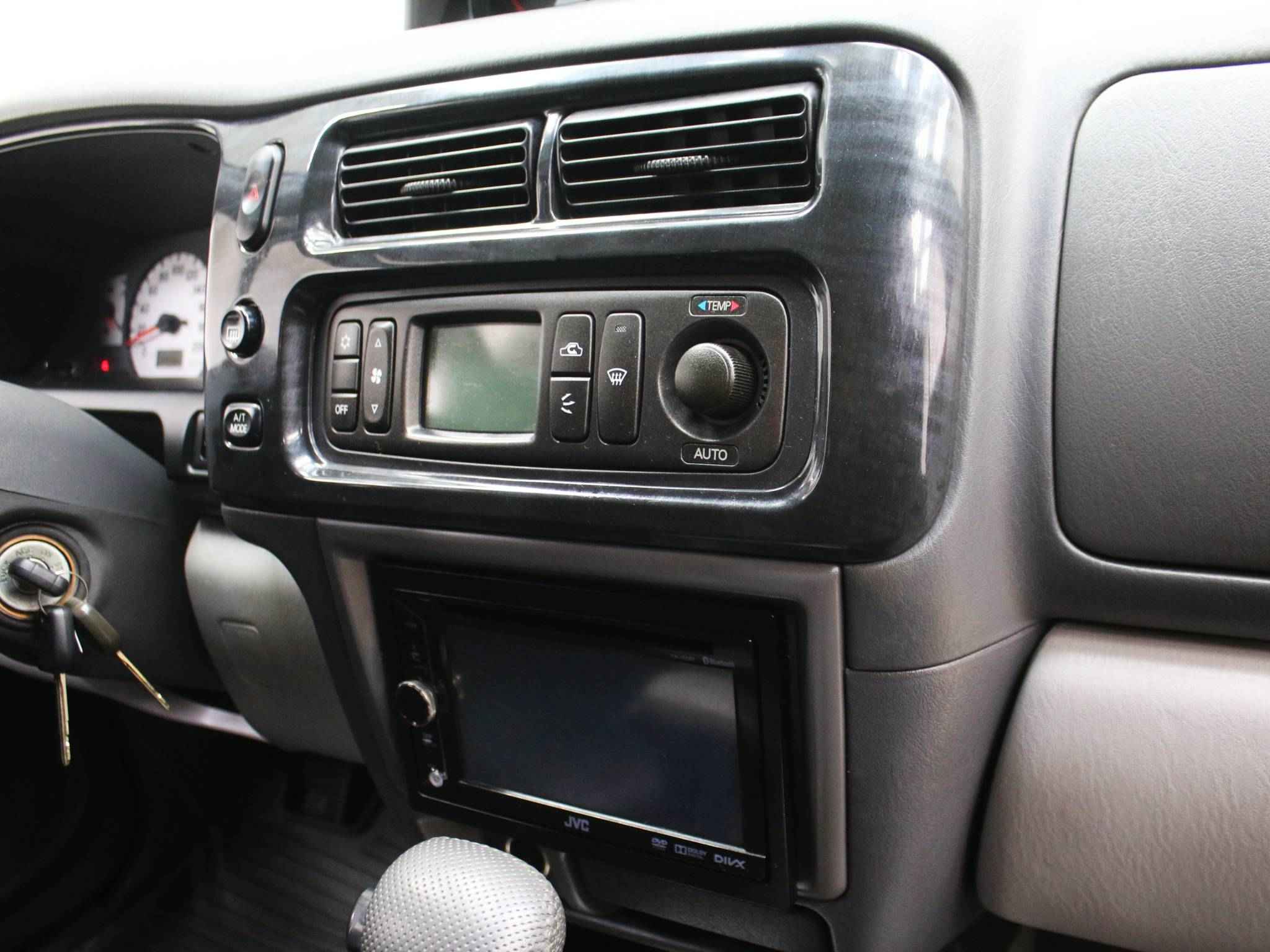 Mitsubishi Pajero Sport, I Рестайлинг