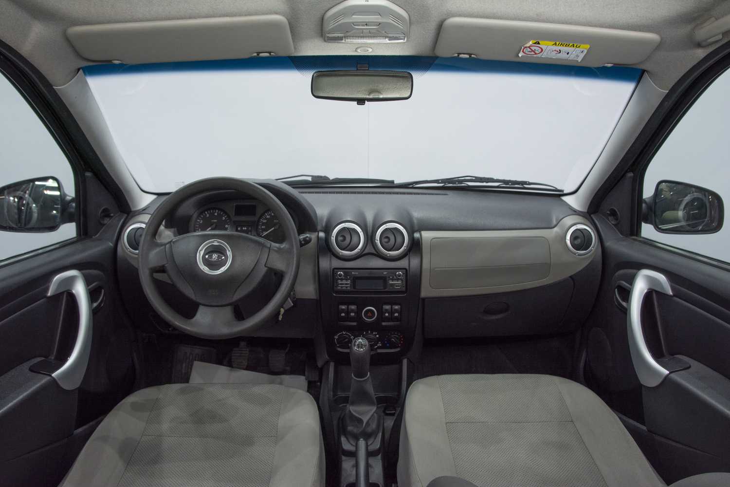 LADA (ВАЗ) Largus