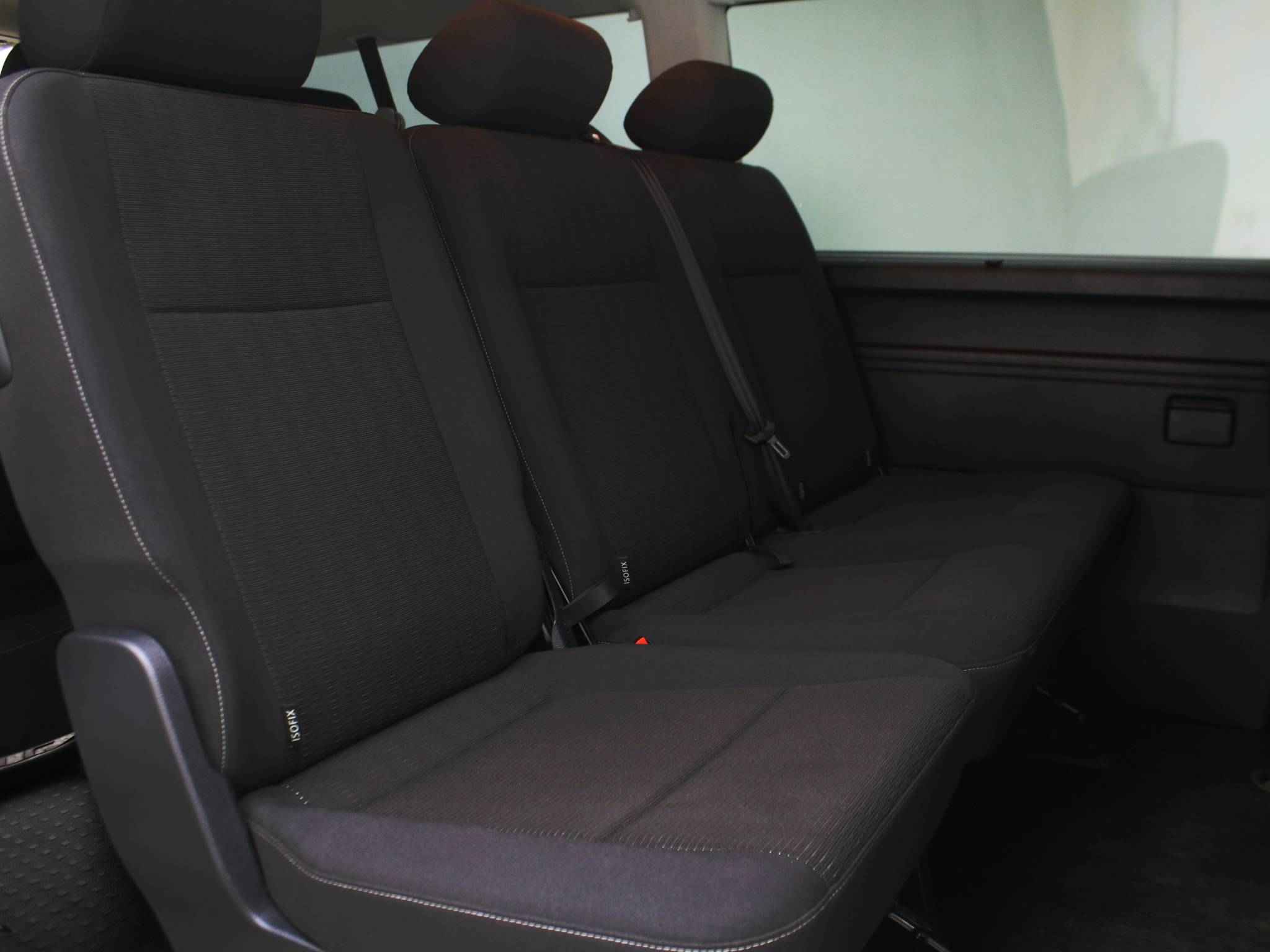 Volkswagen Caravelle, T6