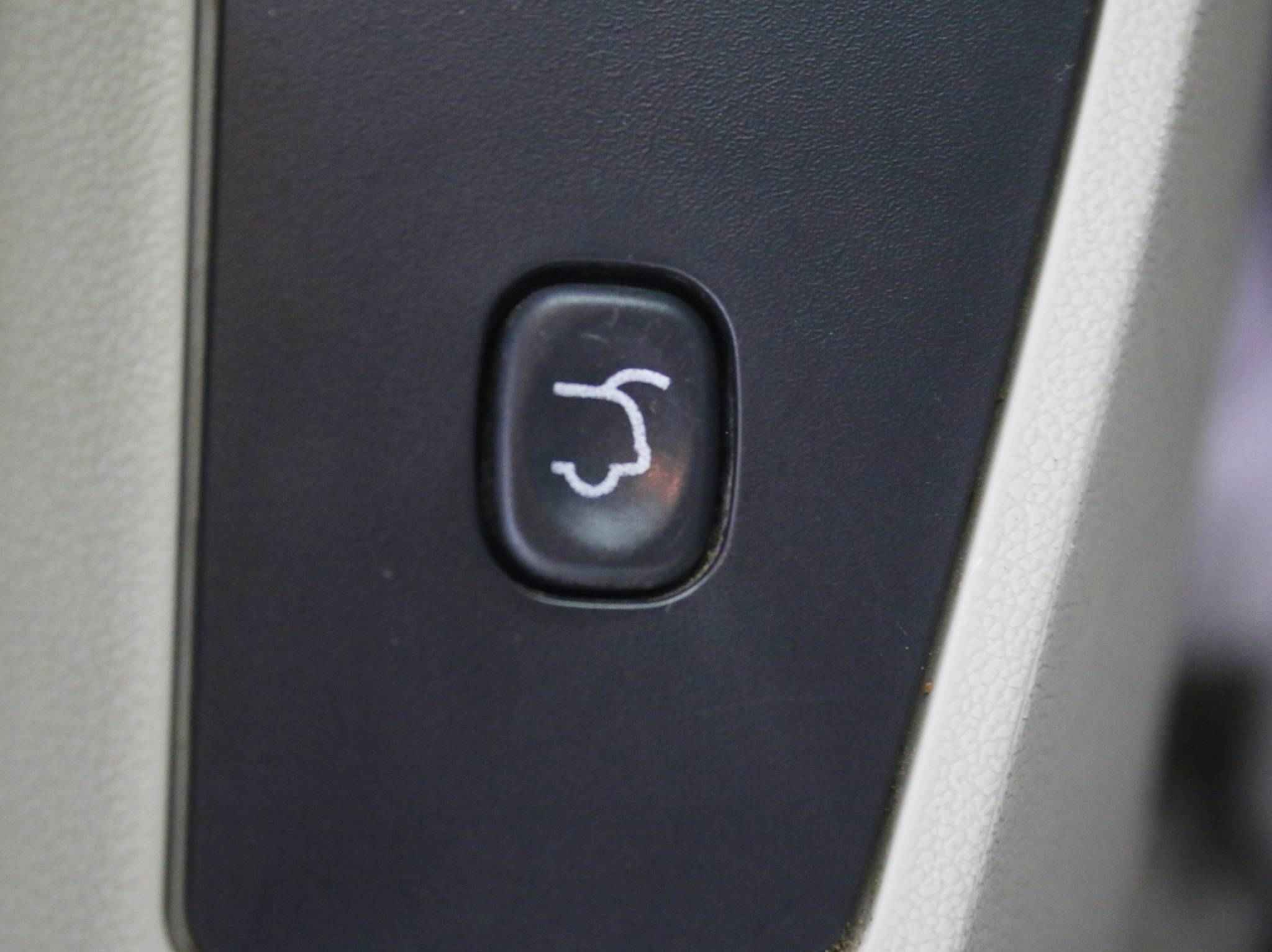 Chrysler Voyager, V Рестайлинг