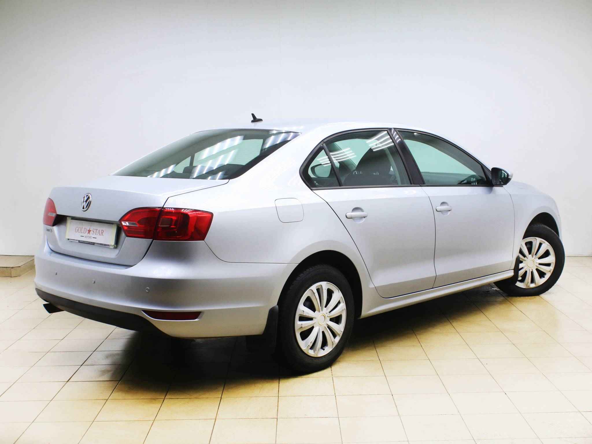 Volkswagen Jetta, VI