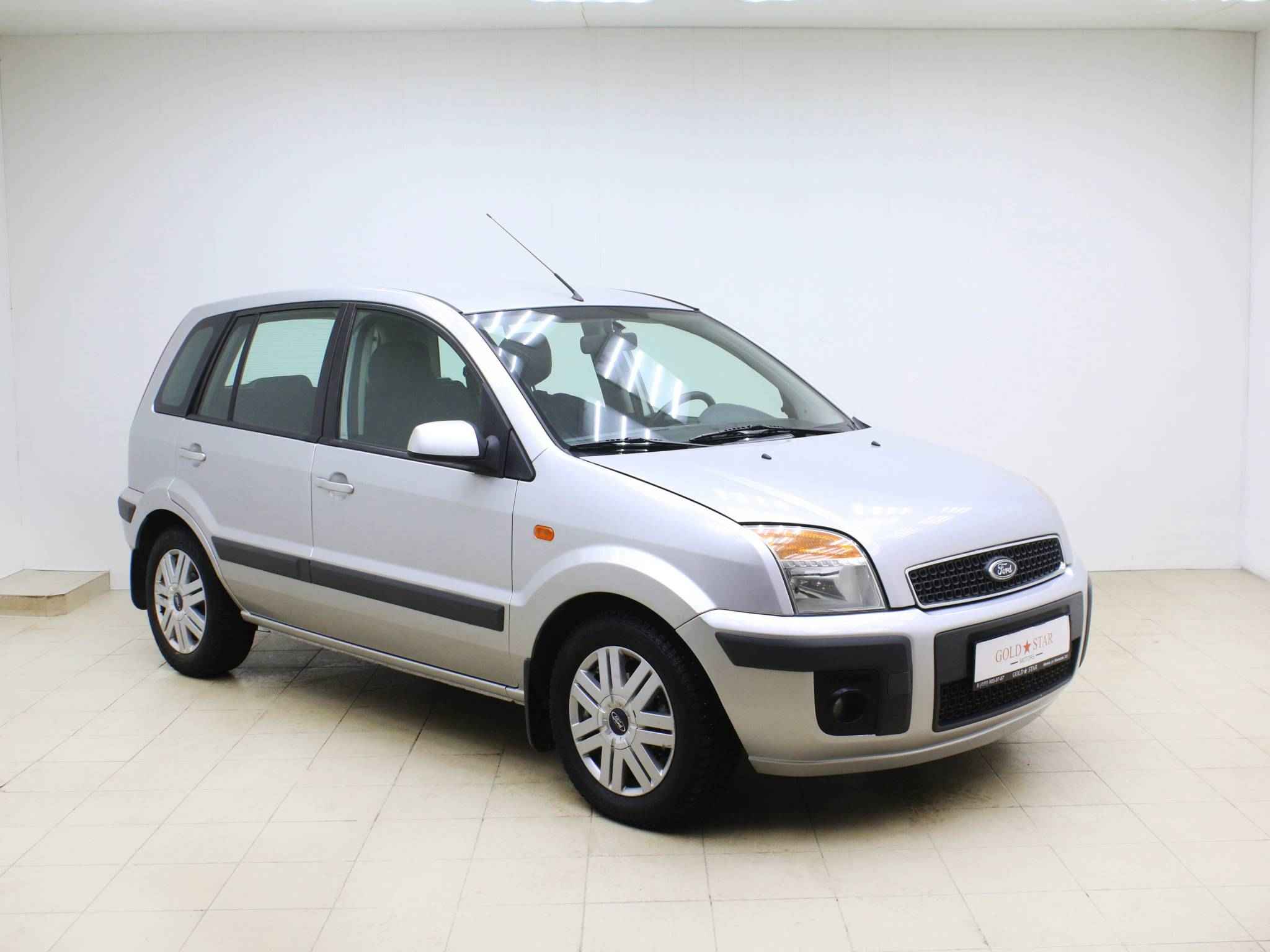 Ford Fusion, I Рестайлинг