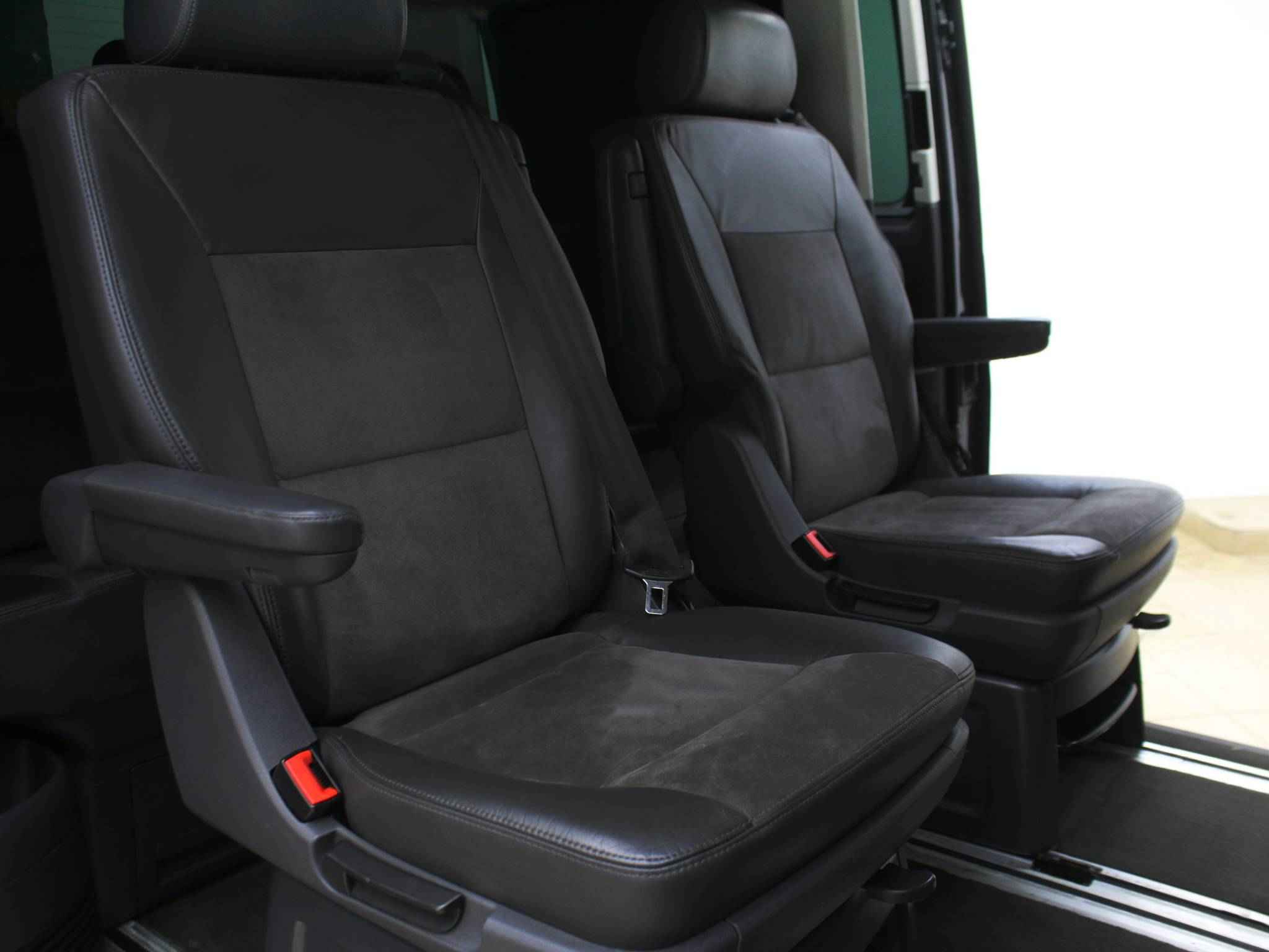 Volkswagen Multivan, T5