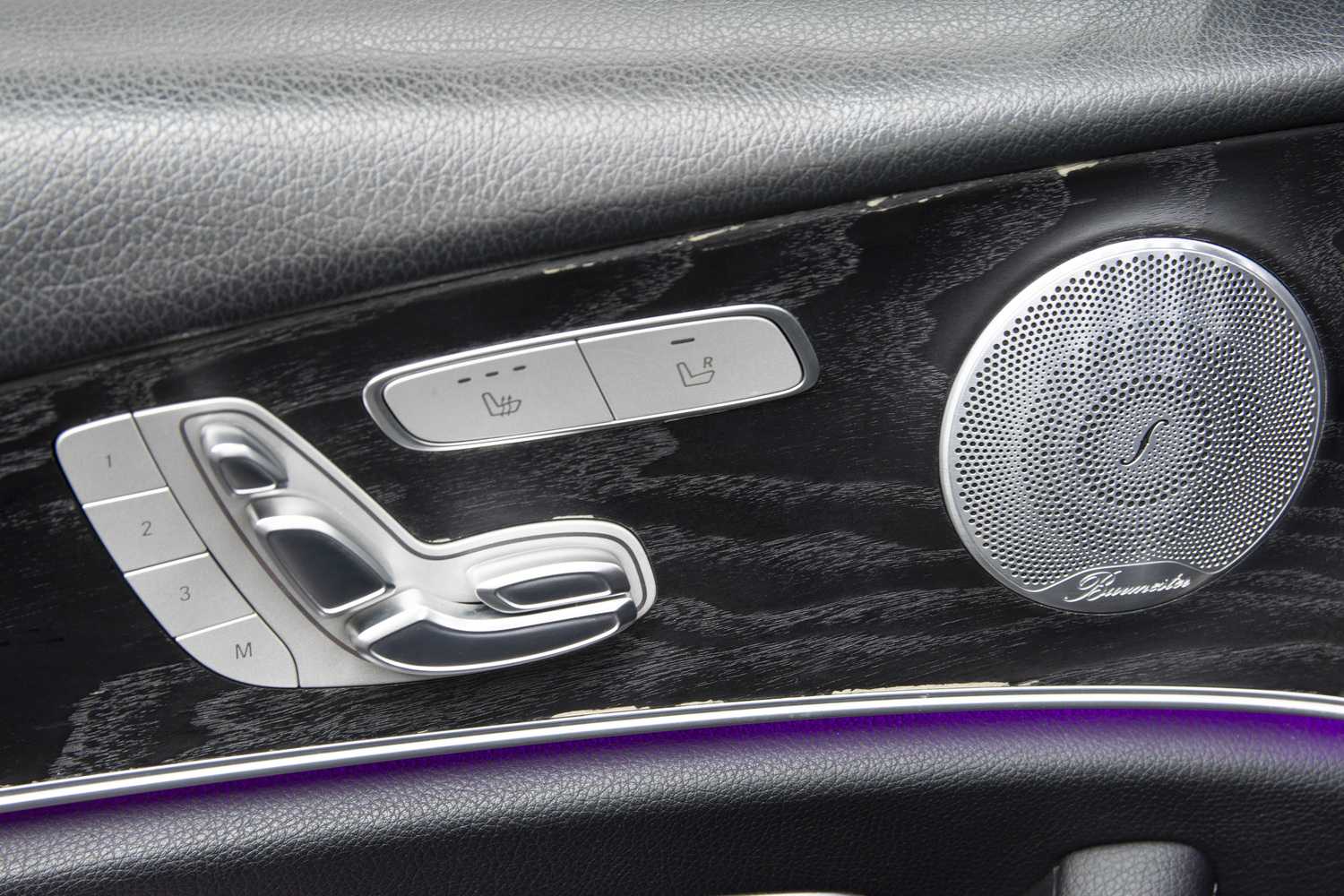 Mercedes-Benz E-Класс 300