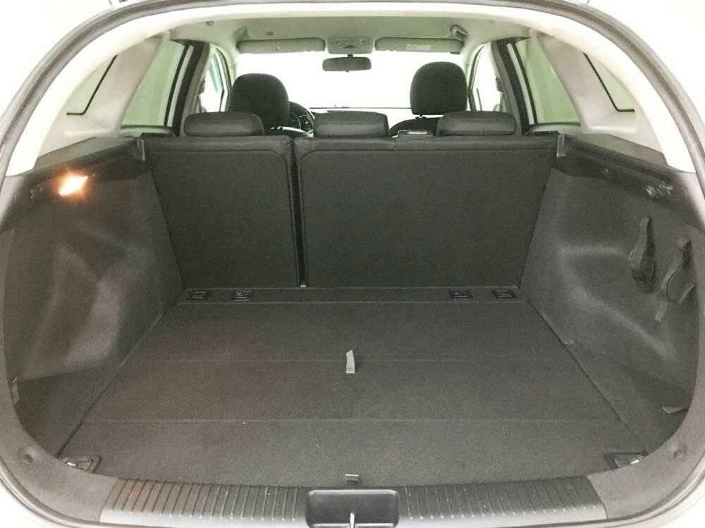 Kia Ceed, II Рестайлинг