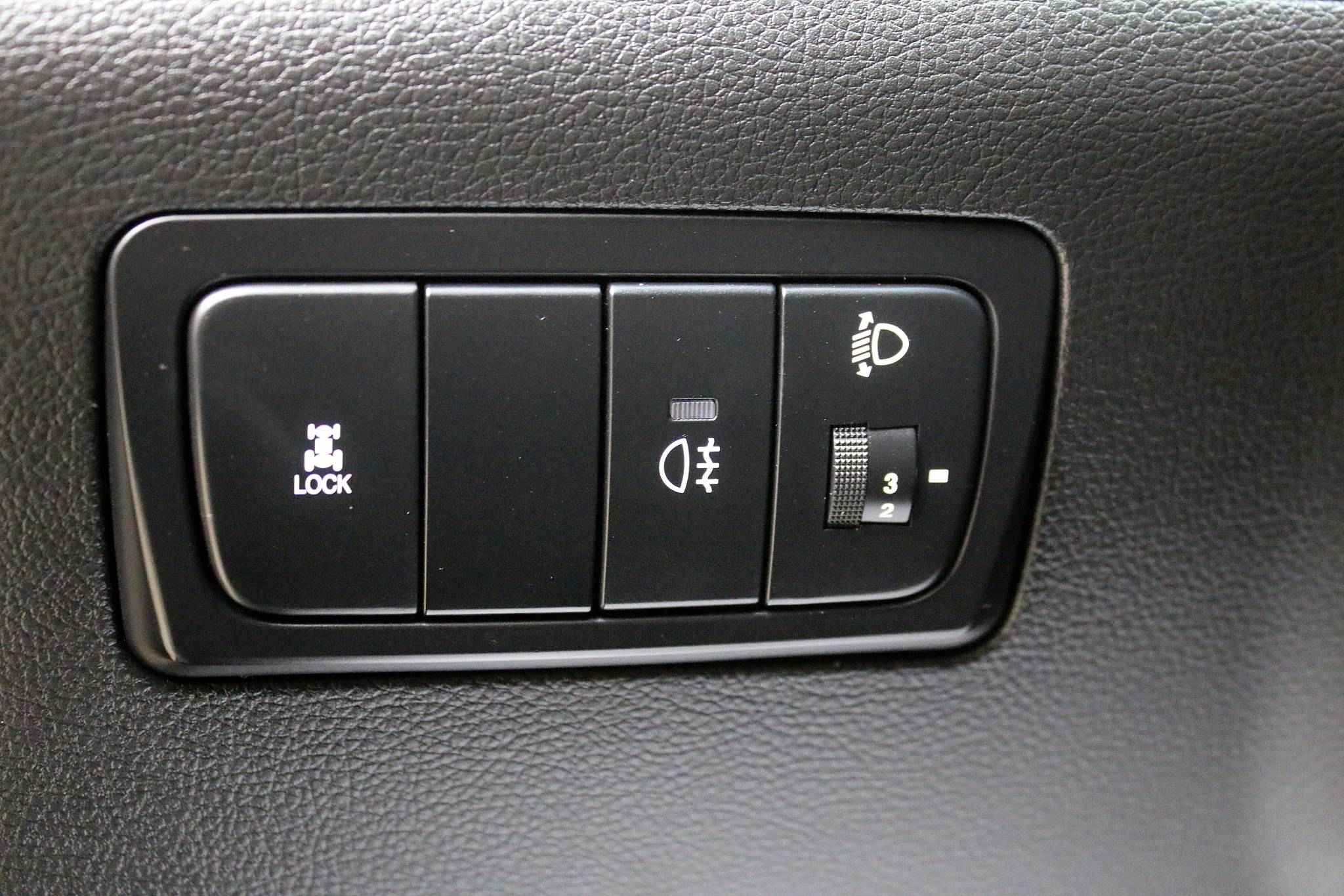 SsangYong Actyon, II