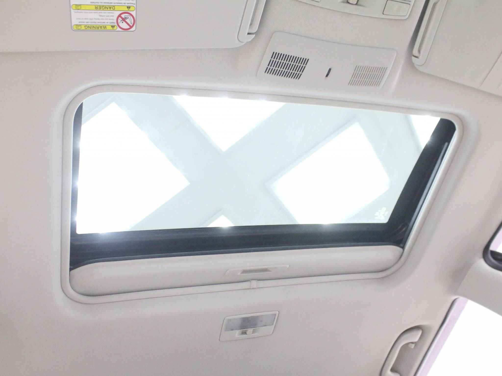 Mazda CX-7, I Рестайлинг