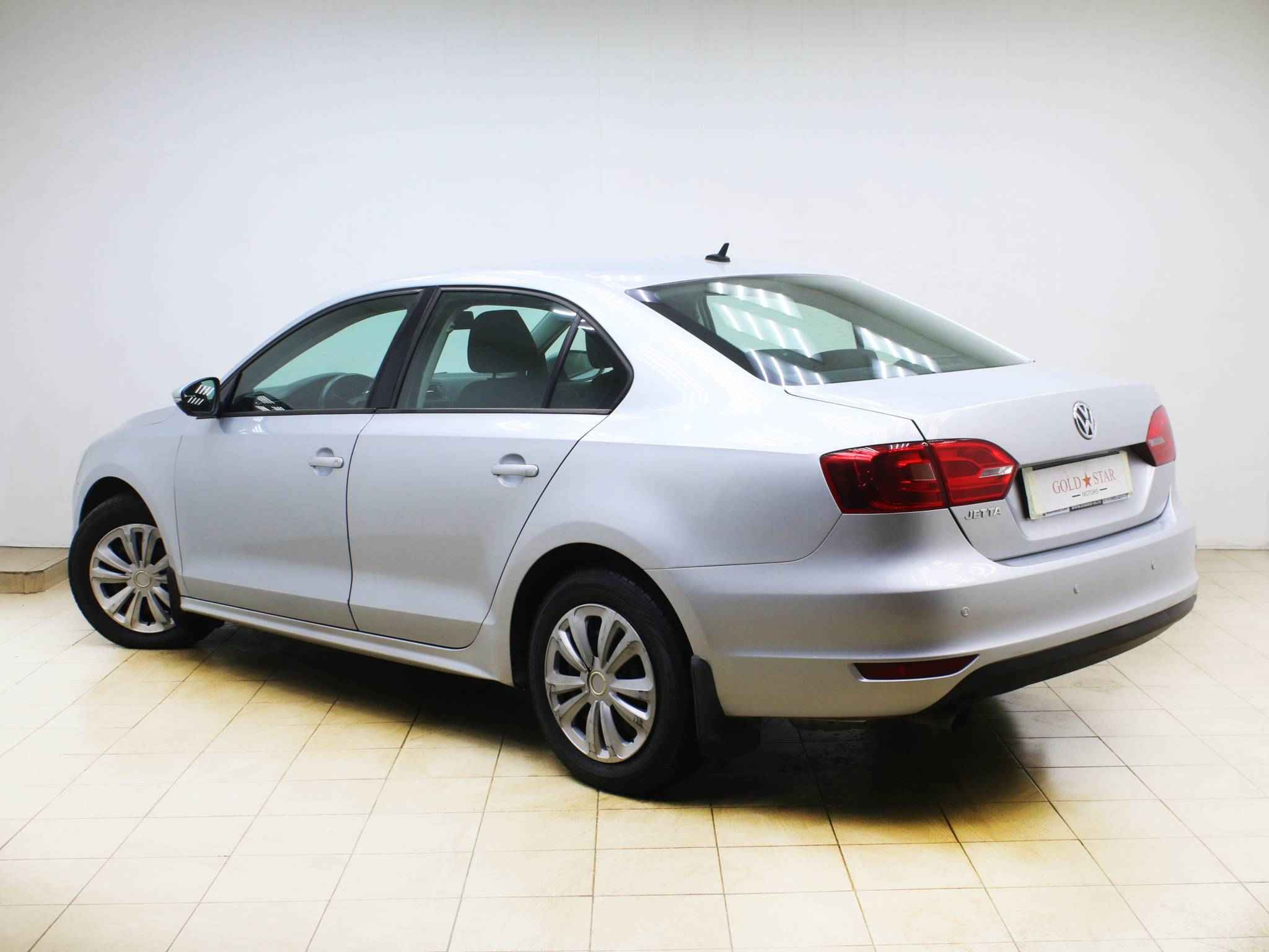 Volkswagen Jetta, VI