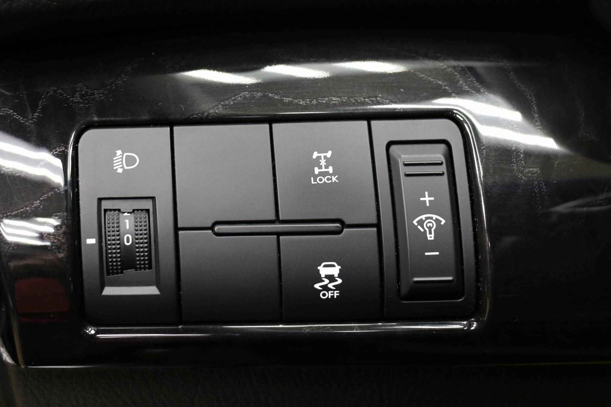 Kia Sorento, II Рестайлинг