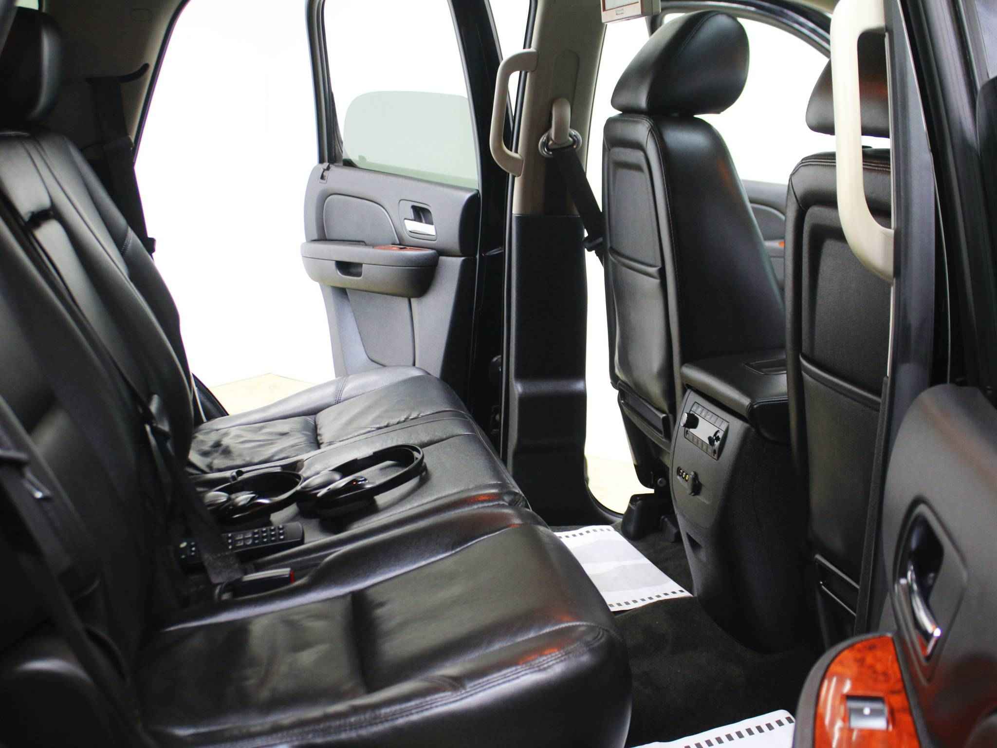 Chevrolet Tahoe, III