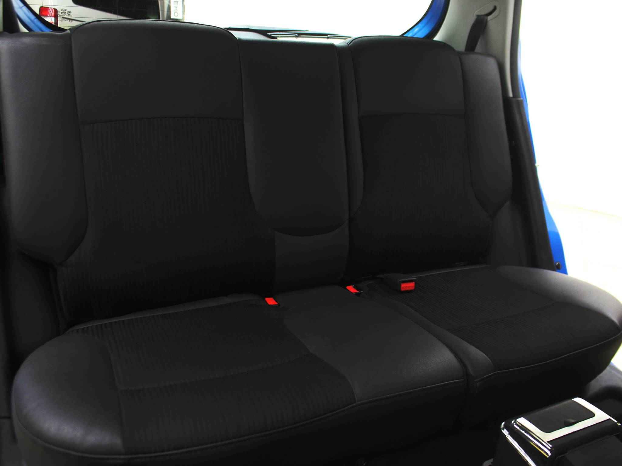 Kia Picanto, I Рестайлинг