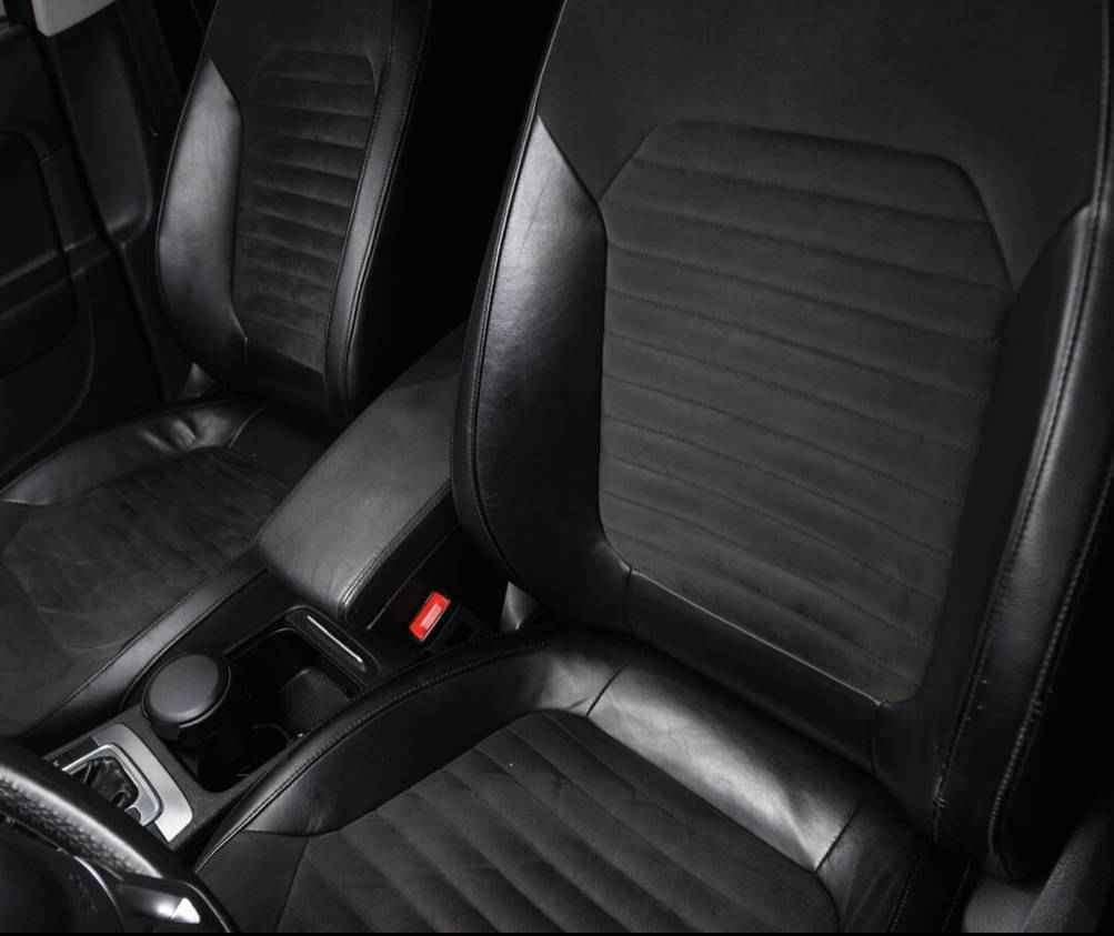 Volkswagen Passat, B7