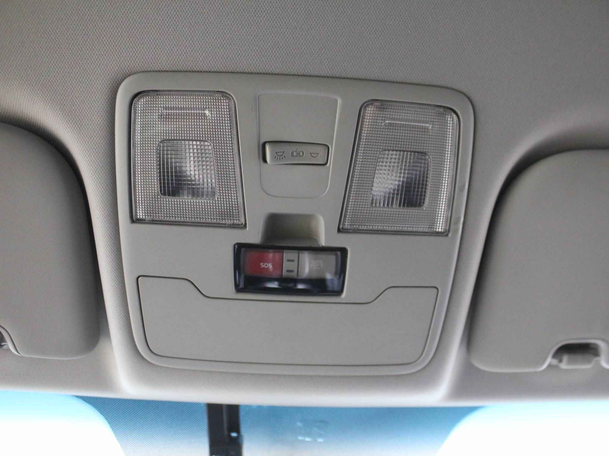 Kia Ceed, II Рестайлинг