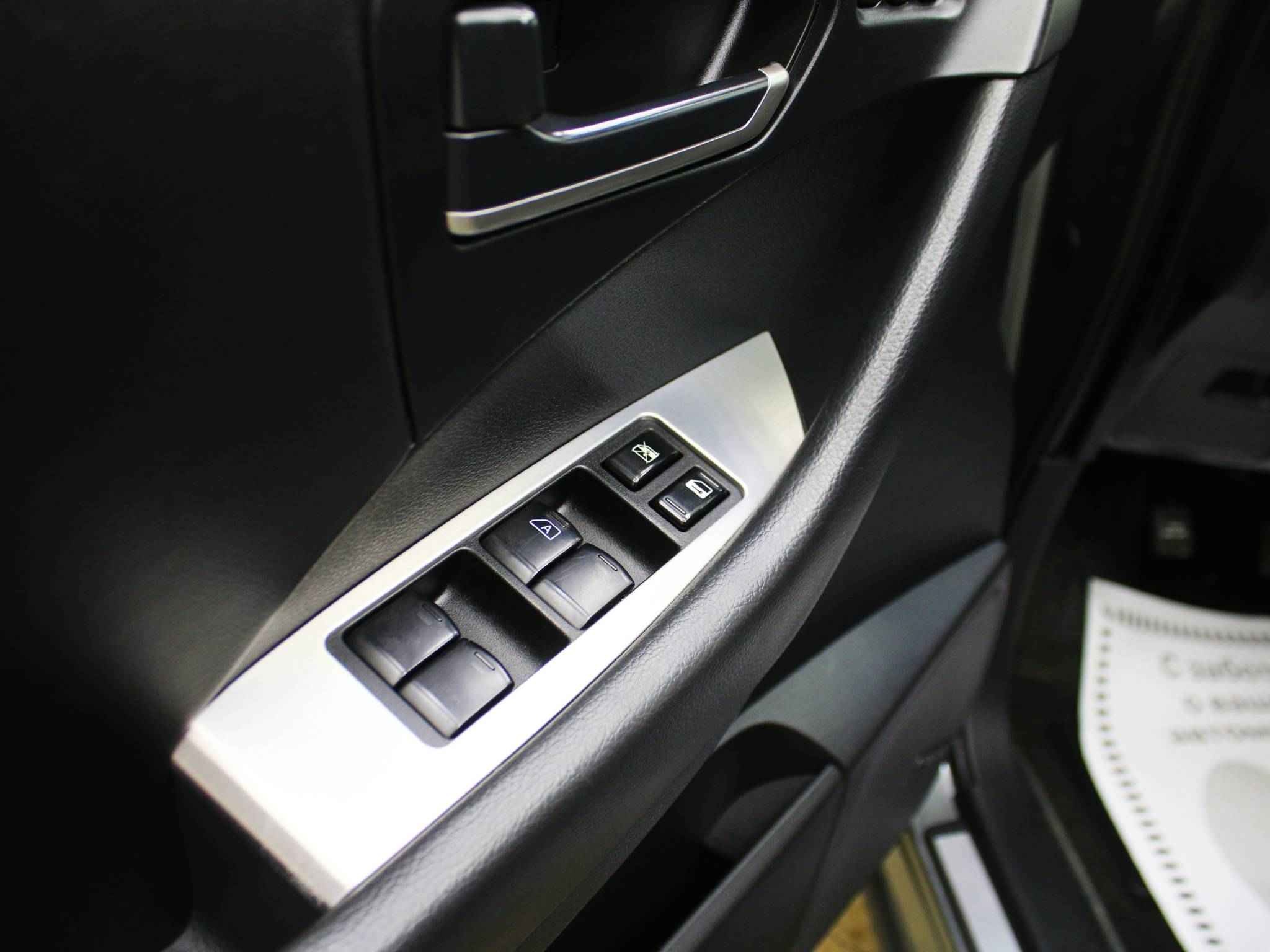 Nissan Murano, I (Z50)