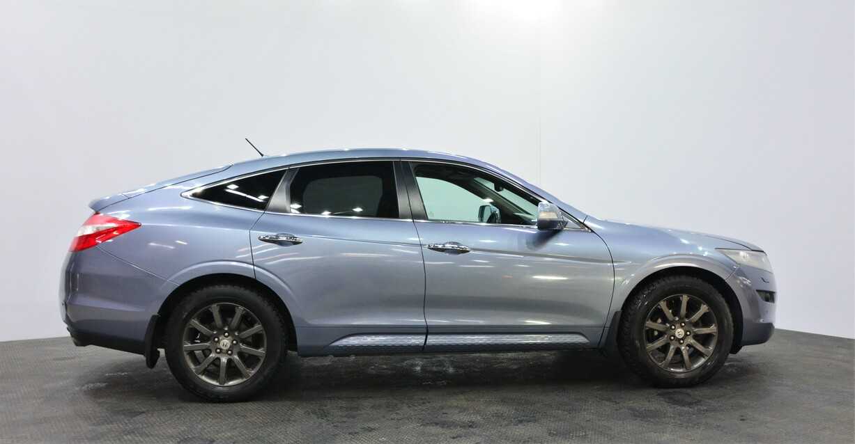 Honda Crosstour