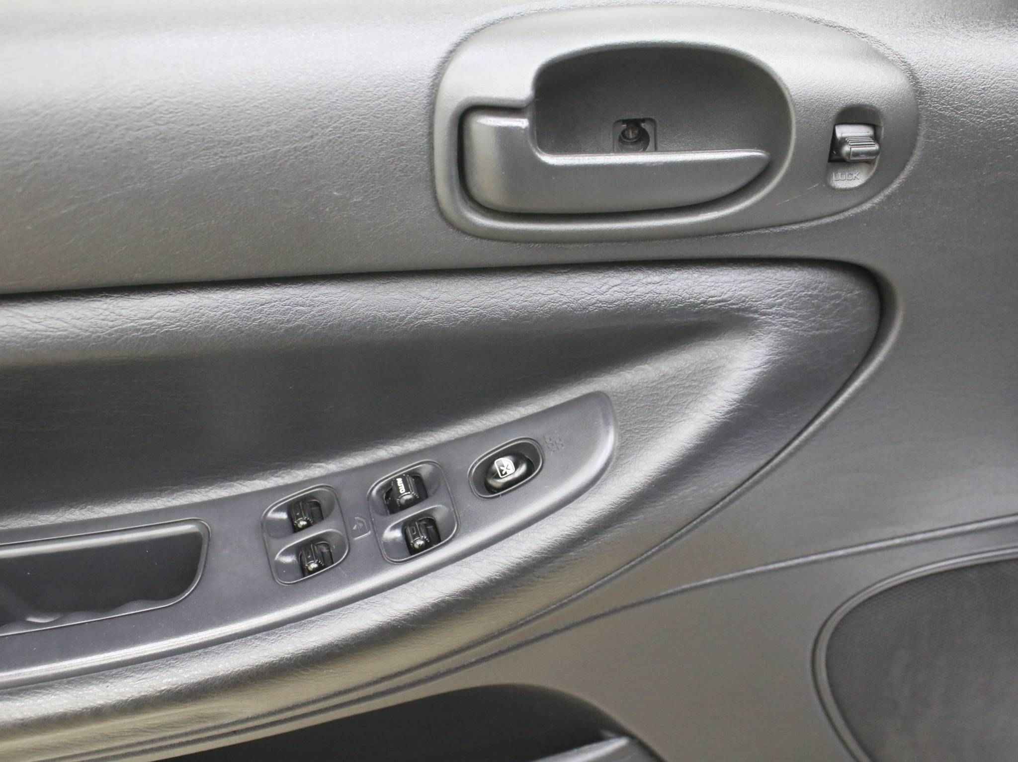 ГАЗ Volga Siber, I