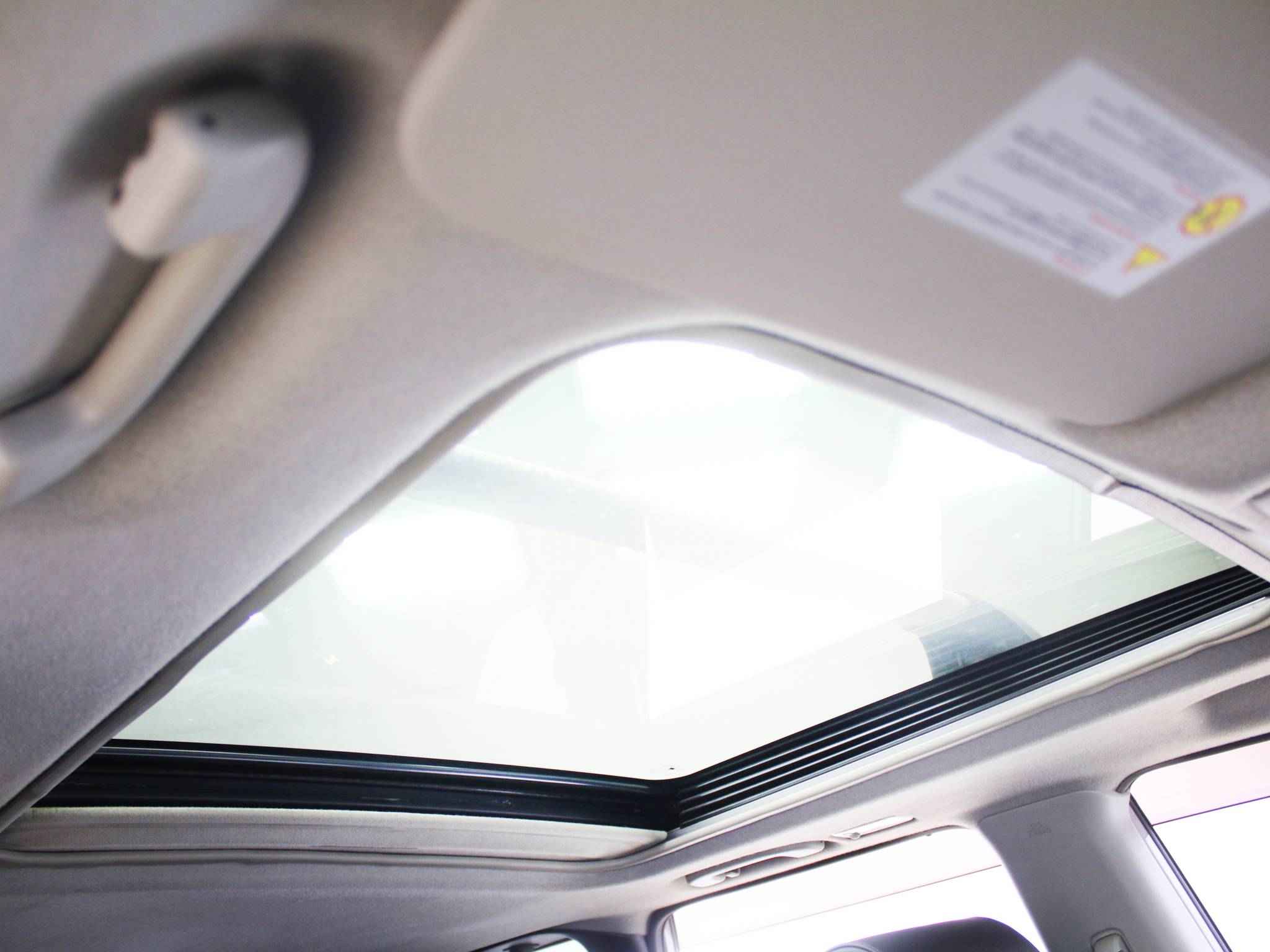 Nissan X-Trail, II Рестайлинг