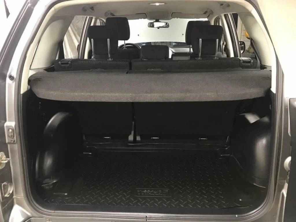 Suzuki Grand Vitara, III Рестайлинг