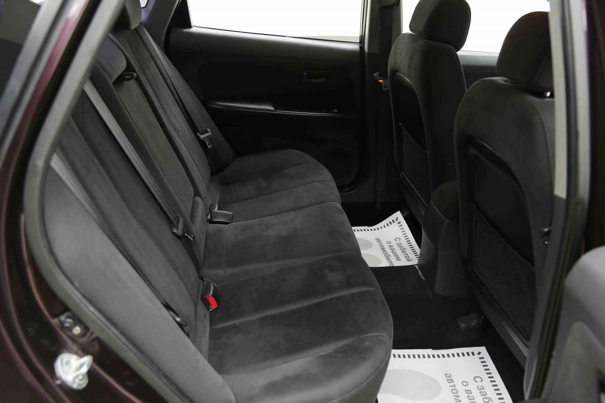 Hyundai Elantra, IV (HD)