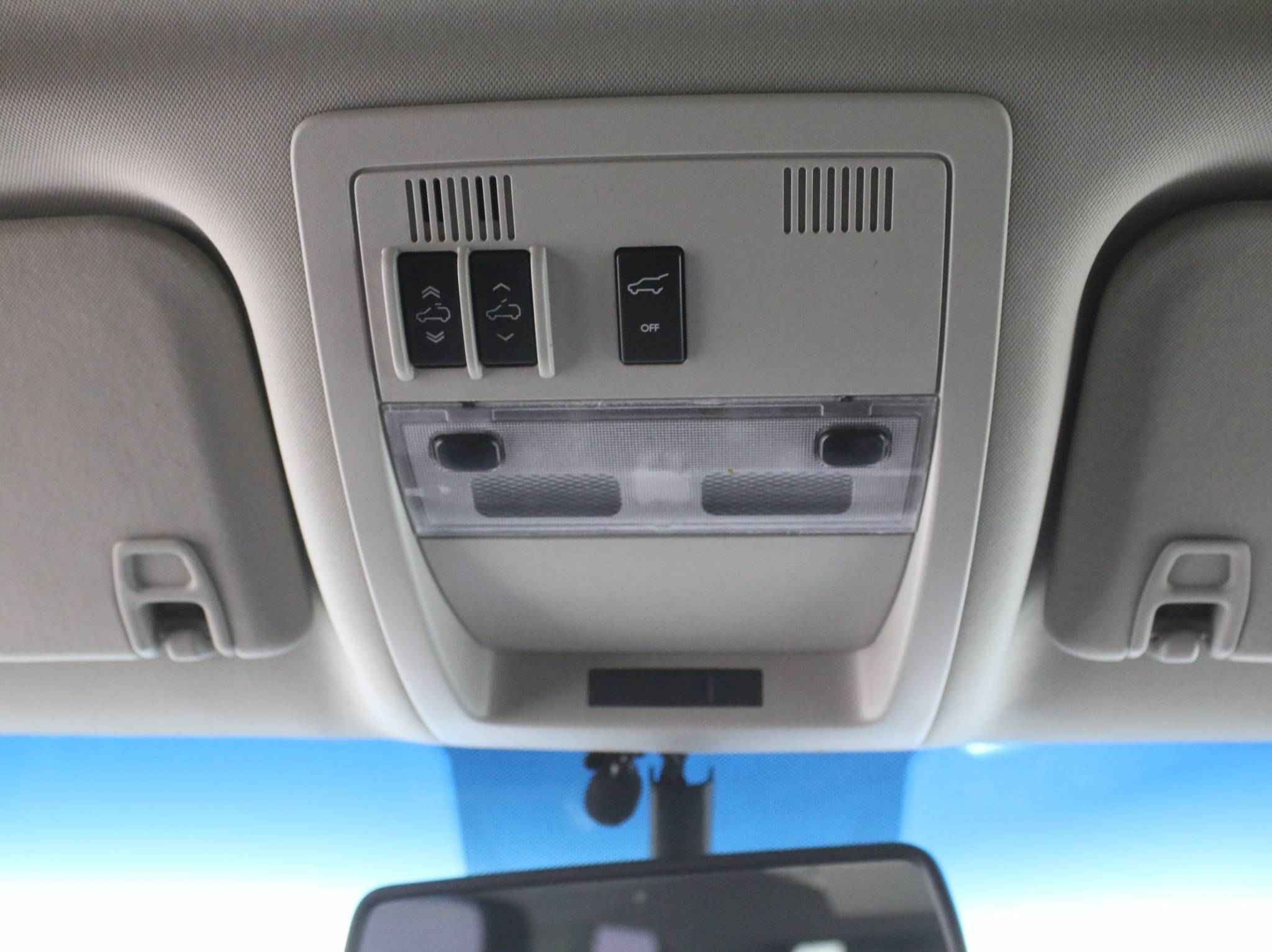 Chevrolet Tahoe, III