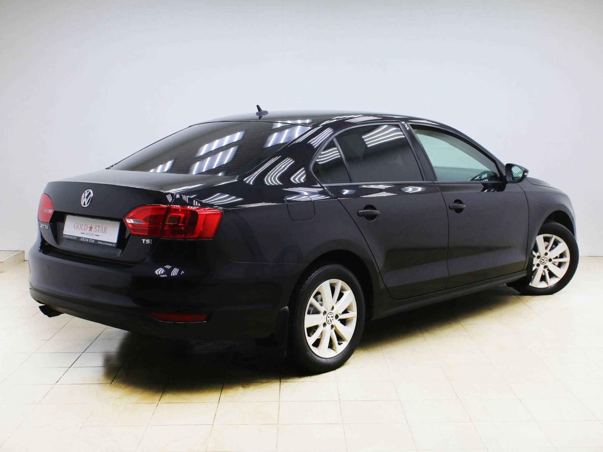 Volkswagen Jetta, VI