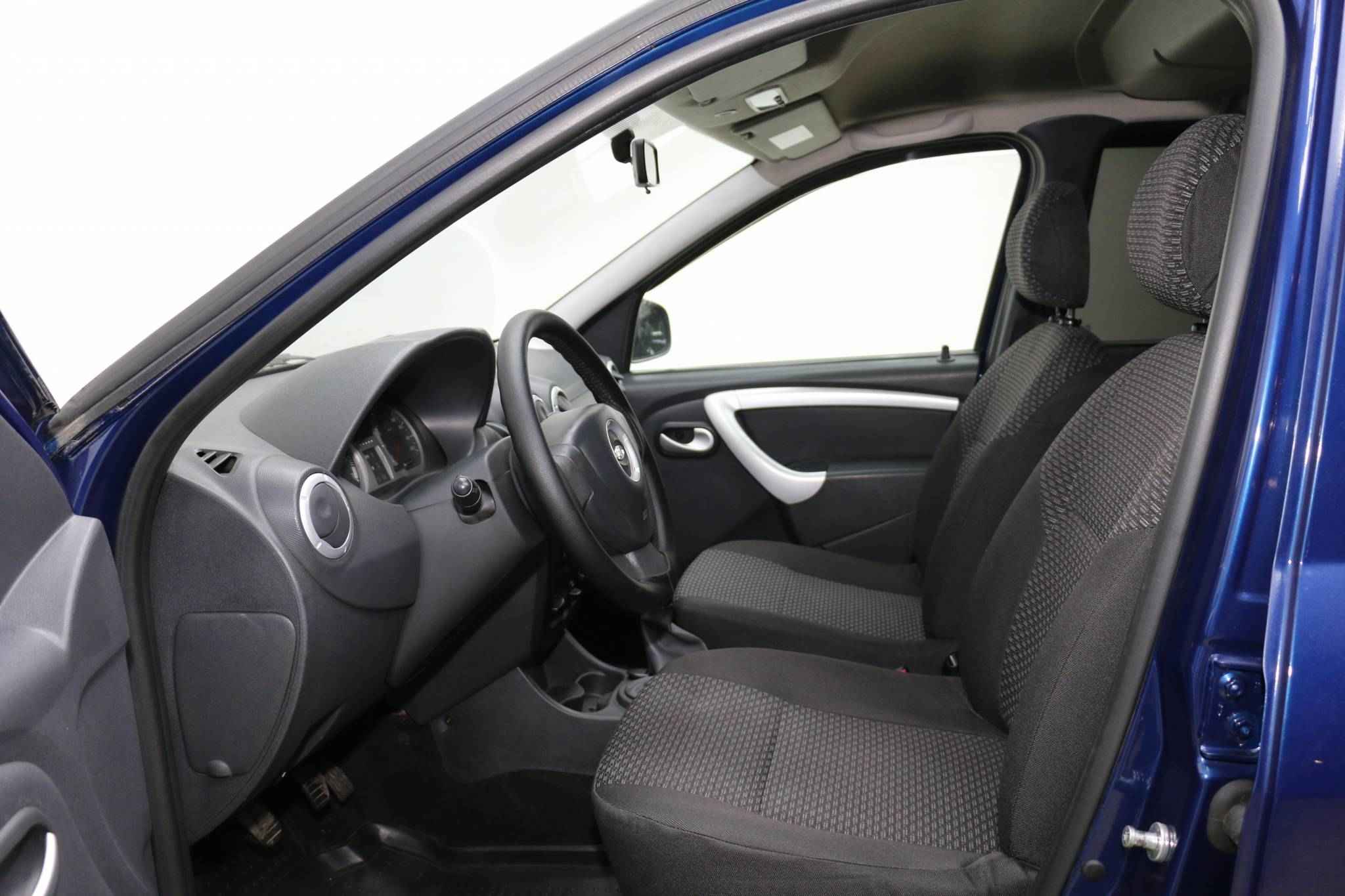 LADA (ВАЗ) Largus, I