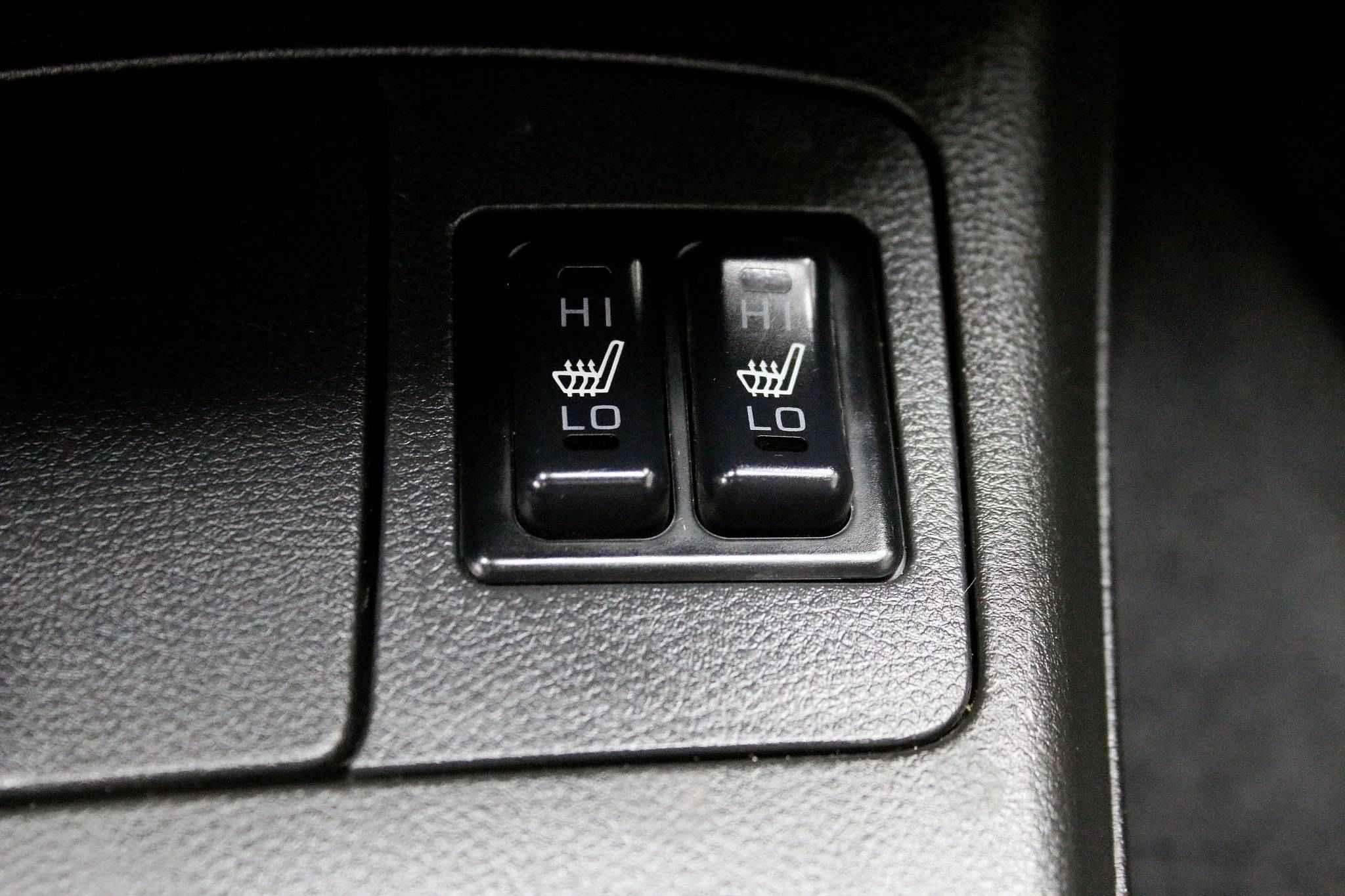 Mitsubishi Outlander, I