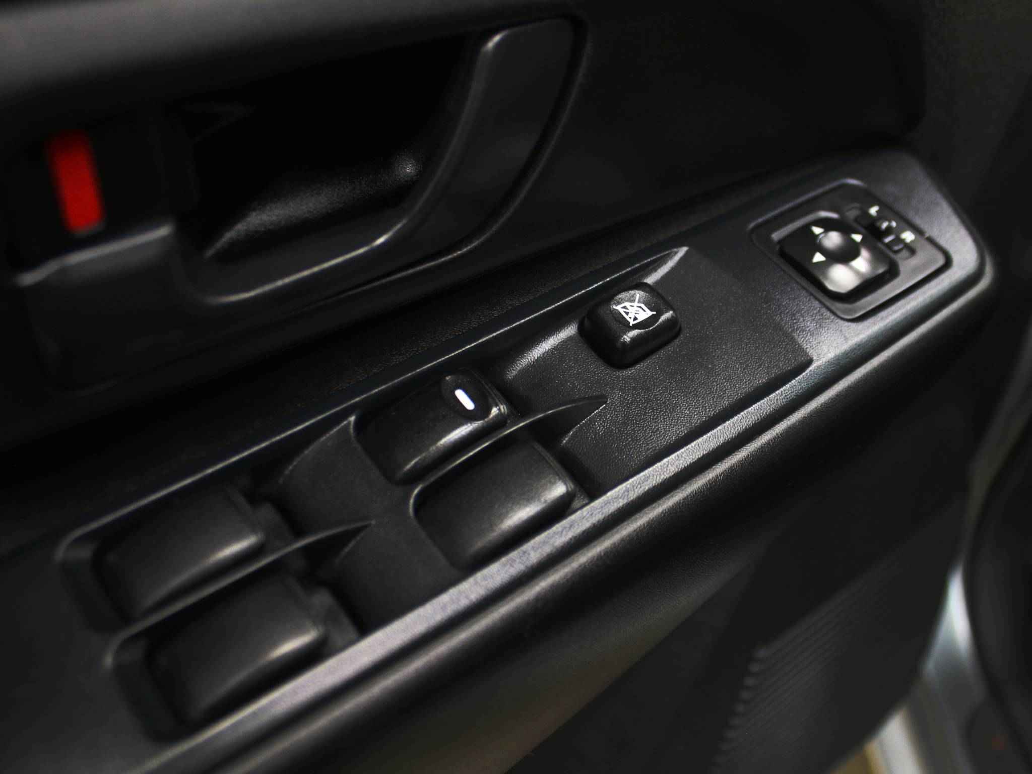 Mitsubishi Pajero Pinin