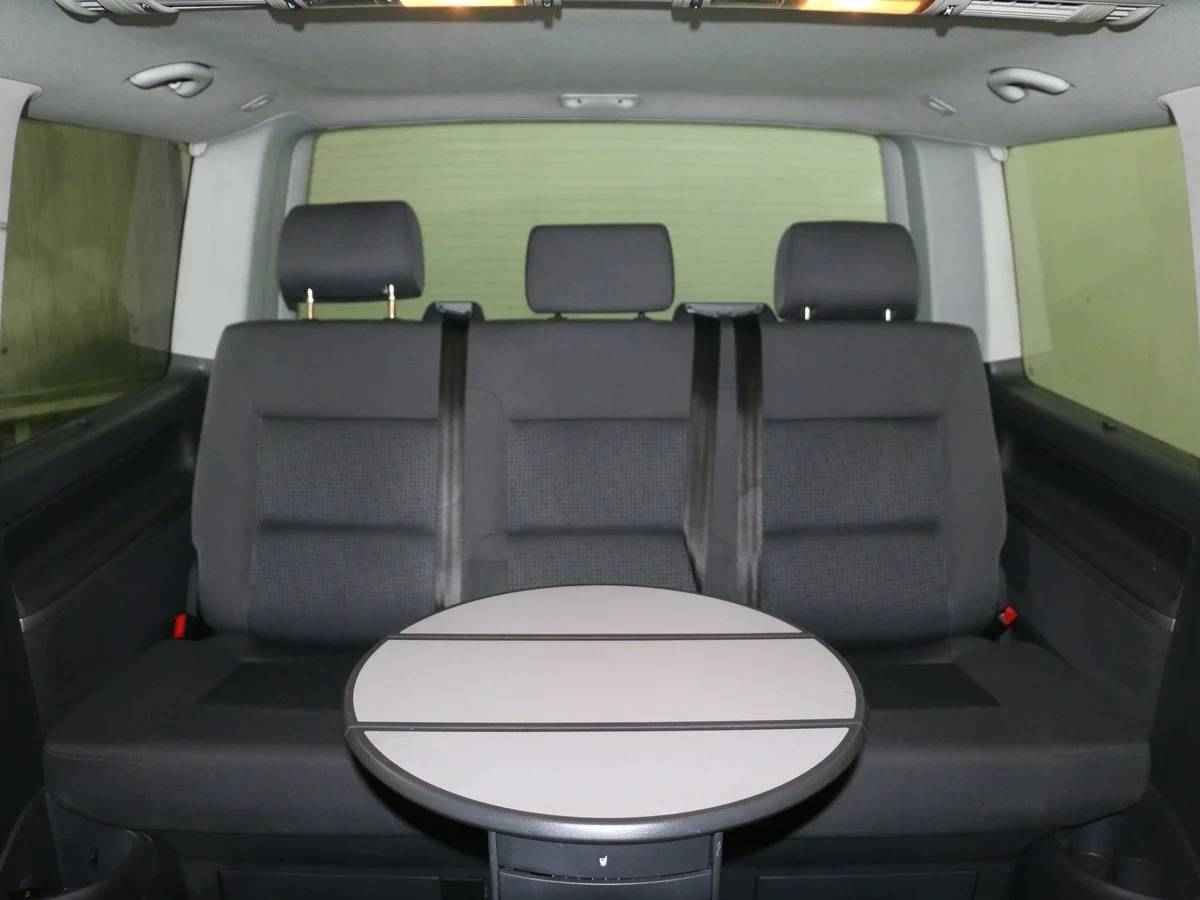 Volkswagen Multivan, T5