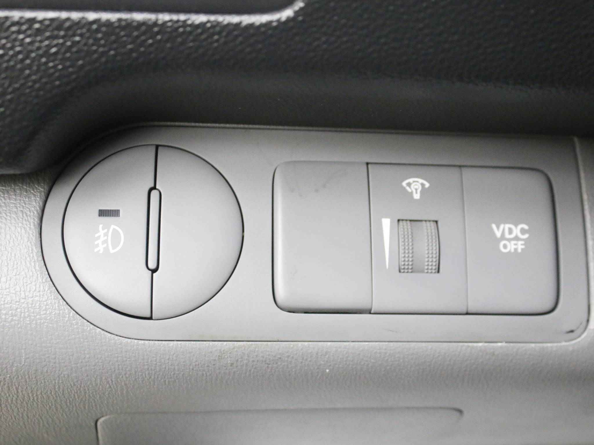 Hyundai Grand Starex, I