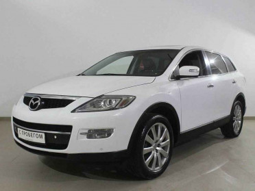 Mazda CX-9, I