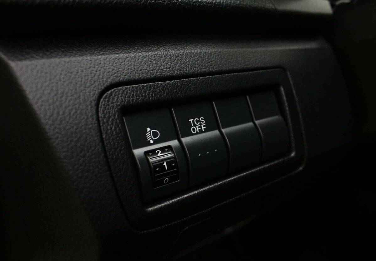 Mazda CX-7, I Рестайлинг