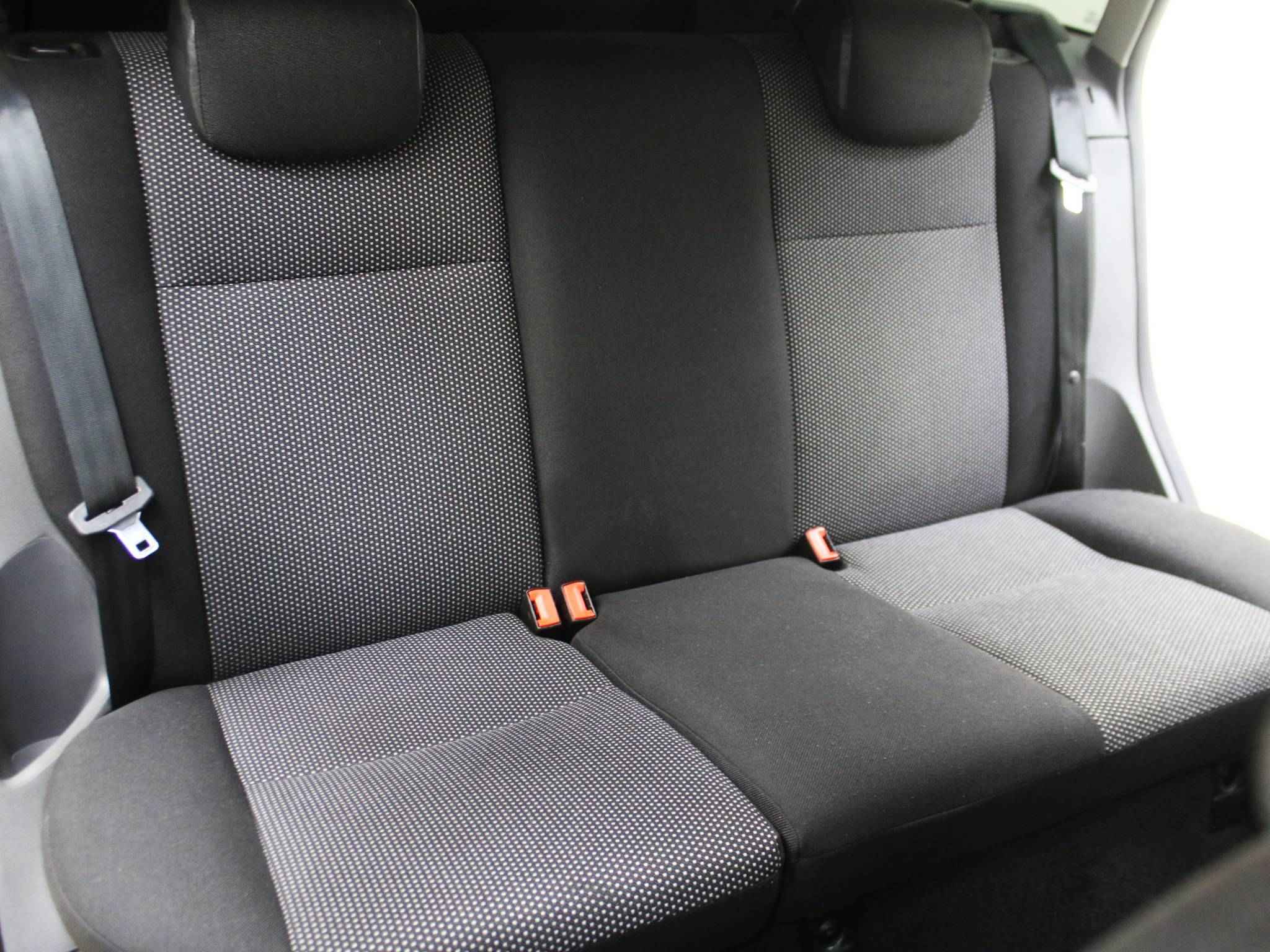 Ford Focus, II Рестайлинг