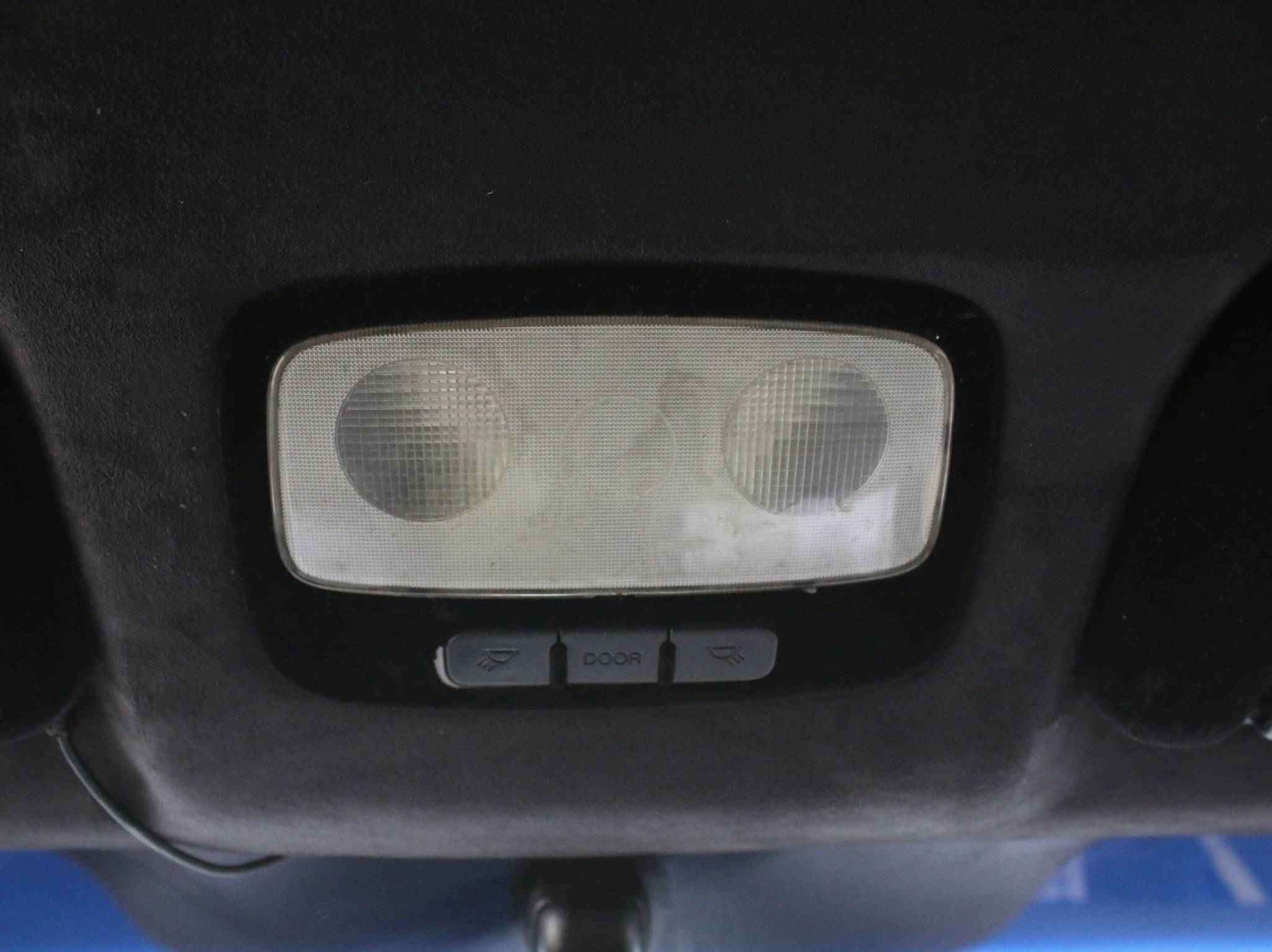 Hyundai Grand Starex, I