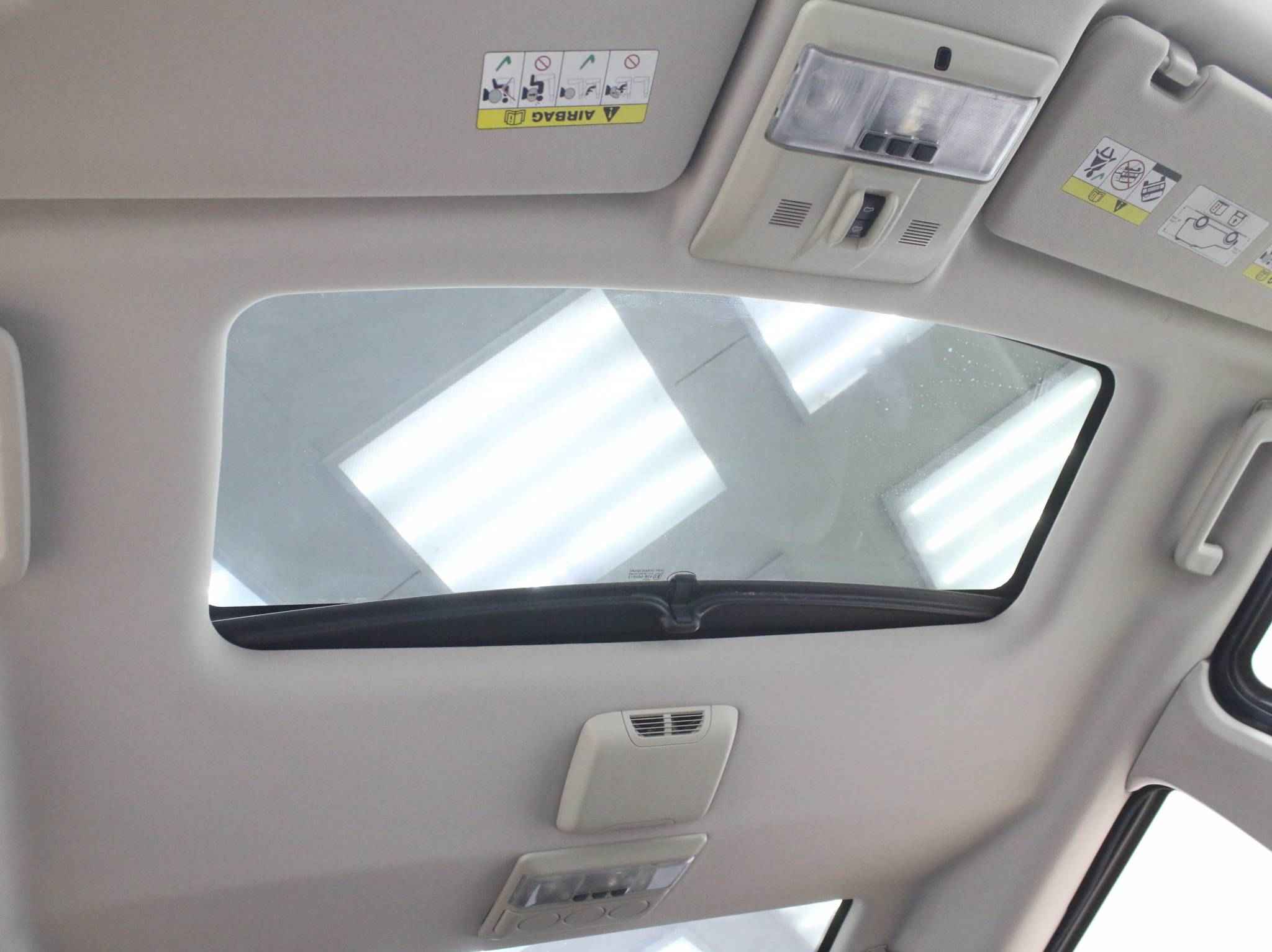 Land Rover Discovery, IV