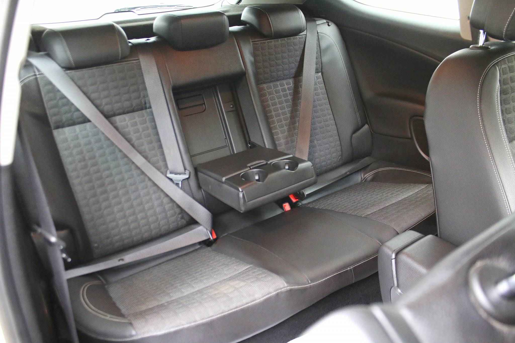 Opel Astra, J Рестайлинг