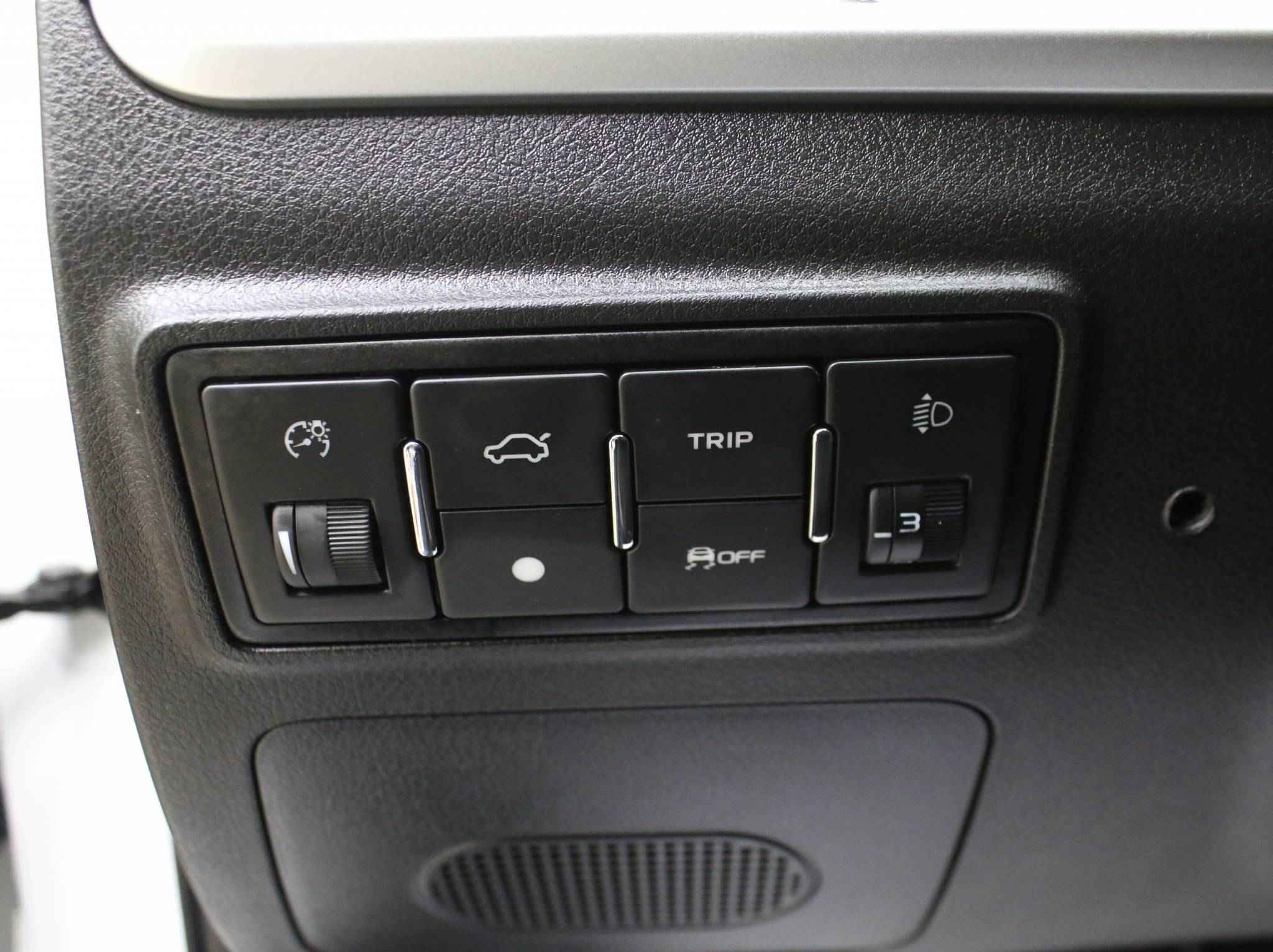 Geely Emgrand 7, I Рестайлинг