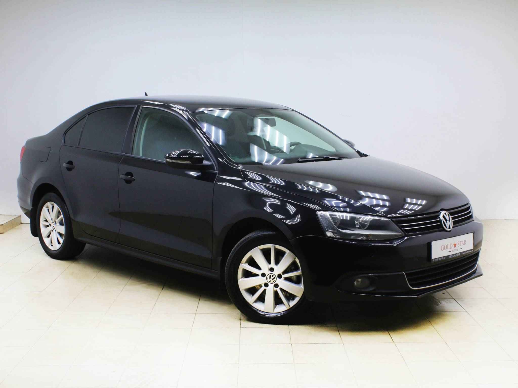 Volkswagen Jetta, VI