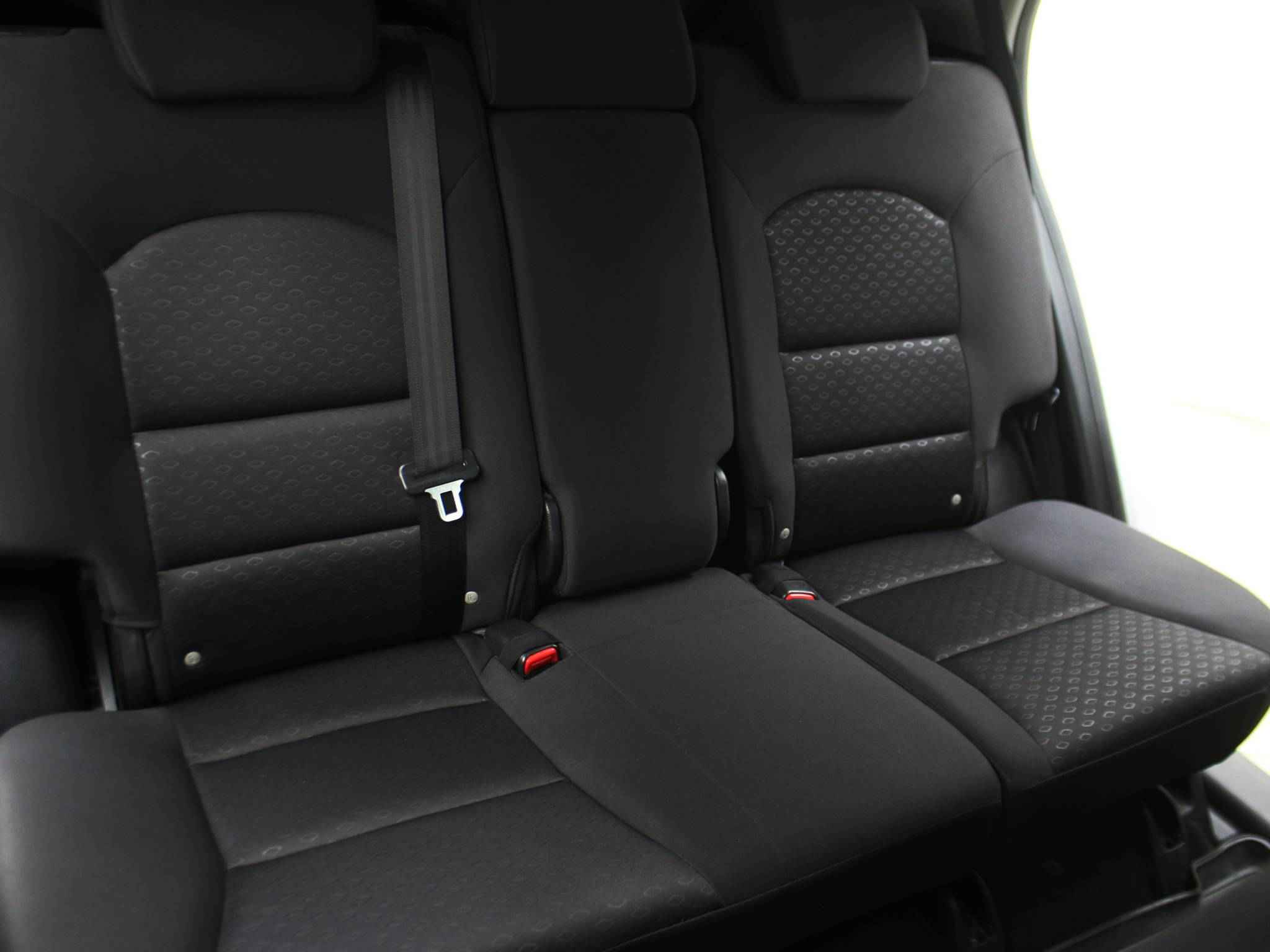 SsangYong Actyon, II Рестайлинг