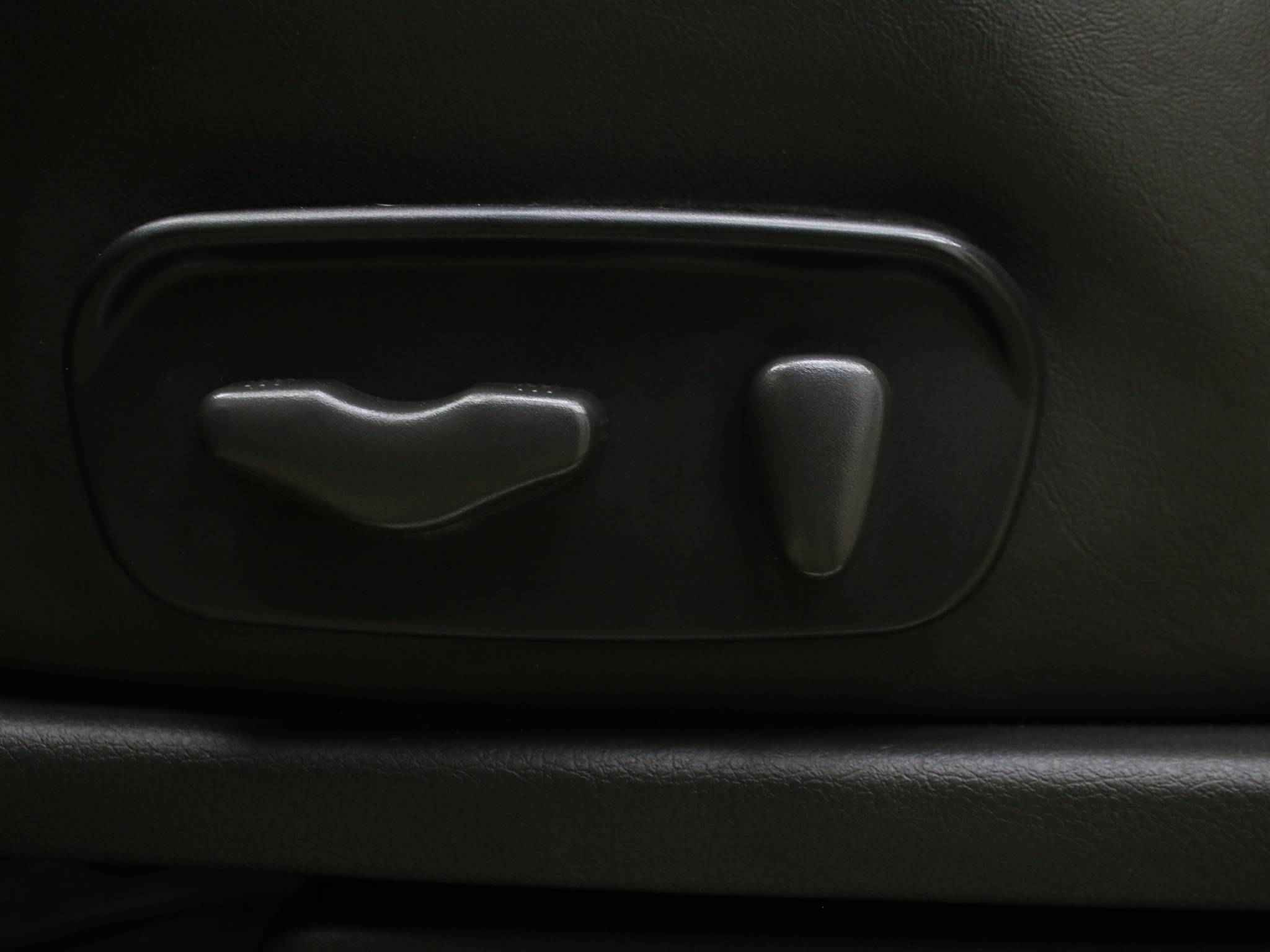 Nissan Pathfinder, III Рестайлинг