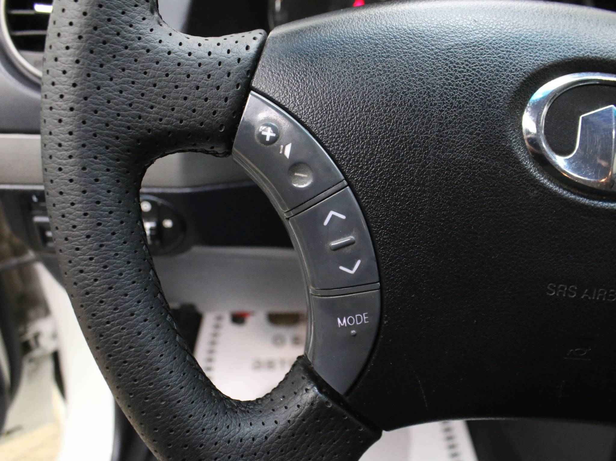 Great Wall Hover H3, I