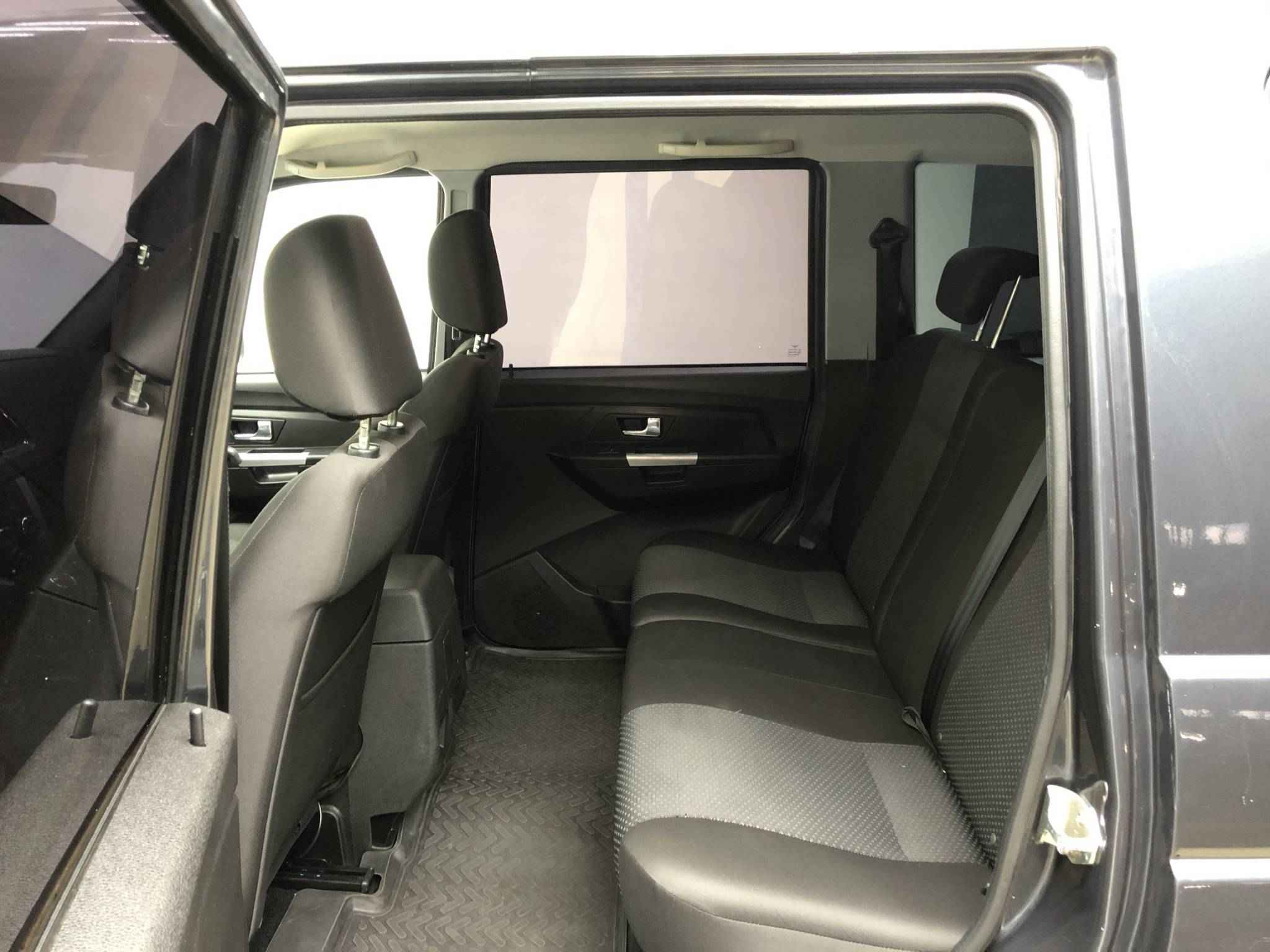 УАЗ Patriot, I Рестайлинг 3