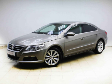 Volkswagen Passat CC, I