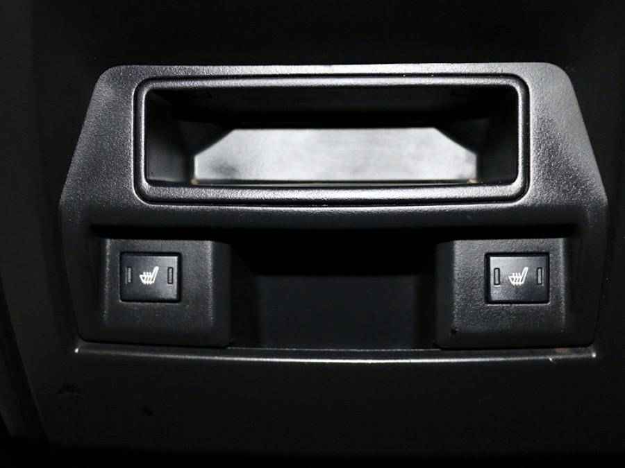 Land Rover Discovery, III