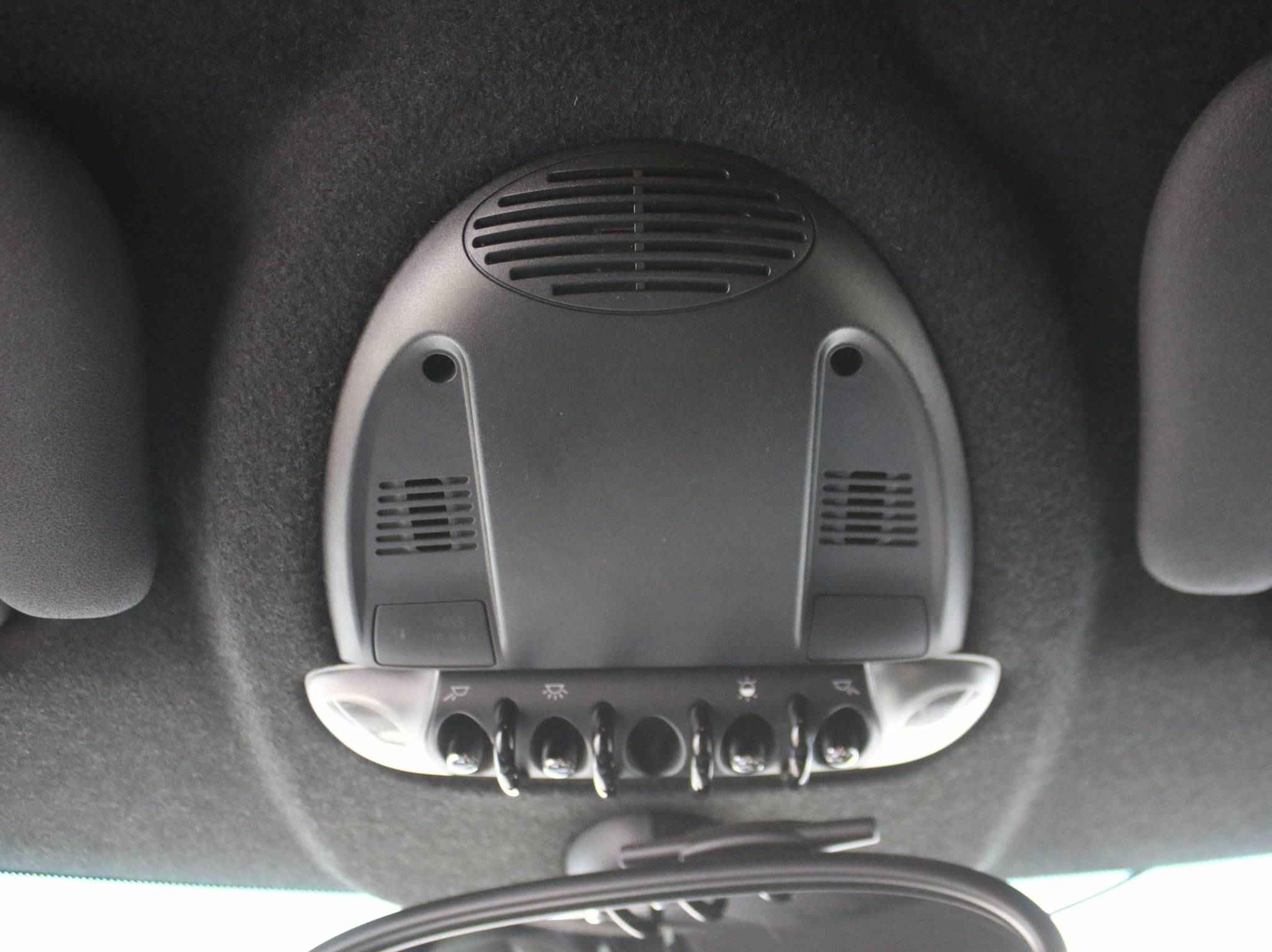 MINI Hatch, II (R56) Рестайлинг