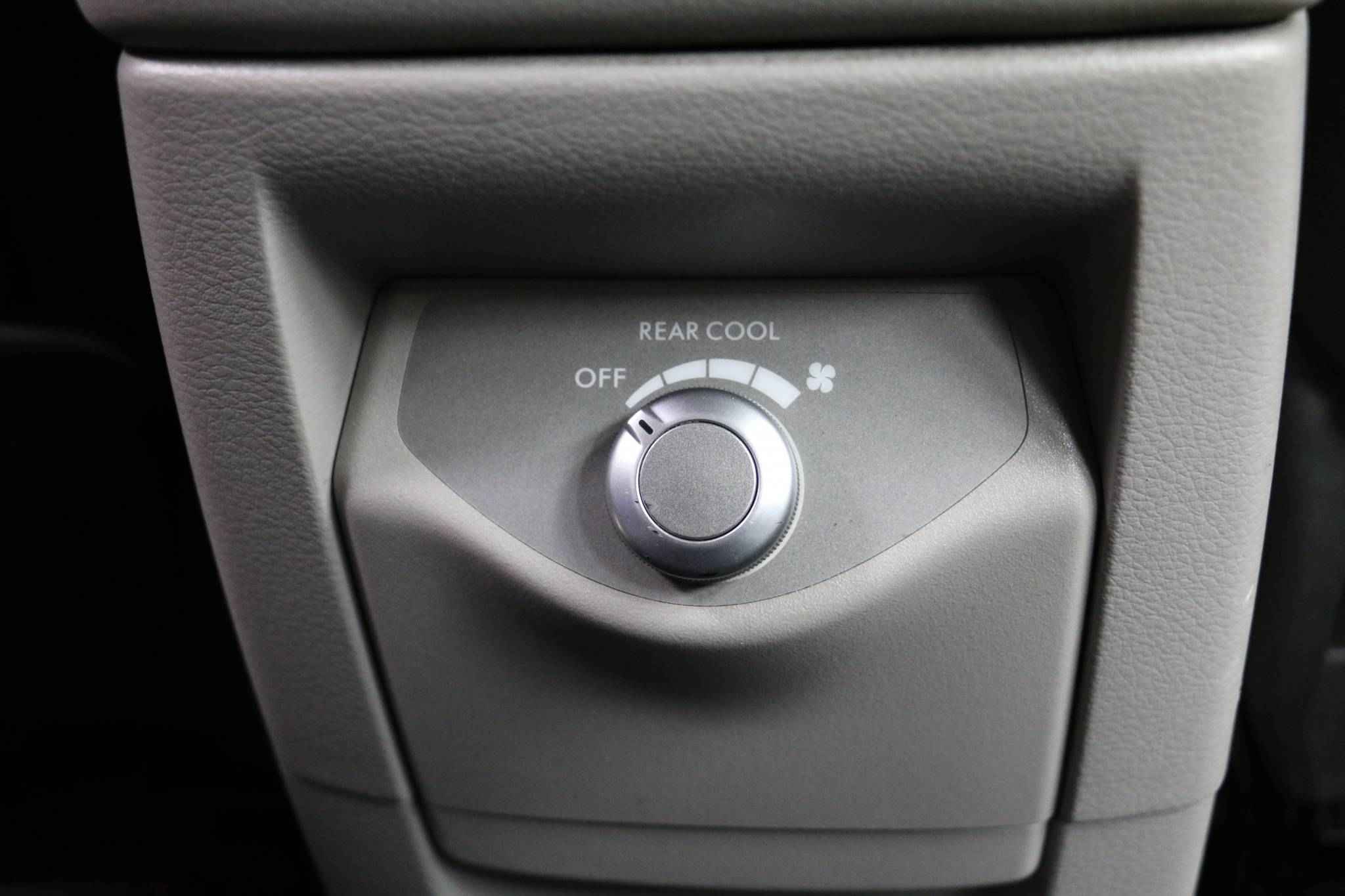 Subaru Tribeca, I Рестайлинг